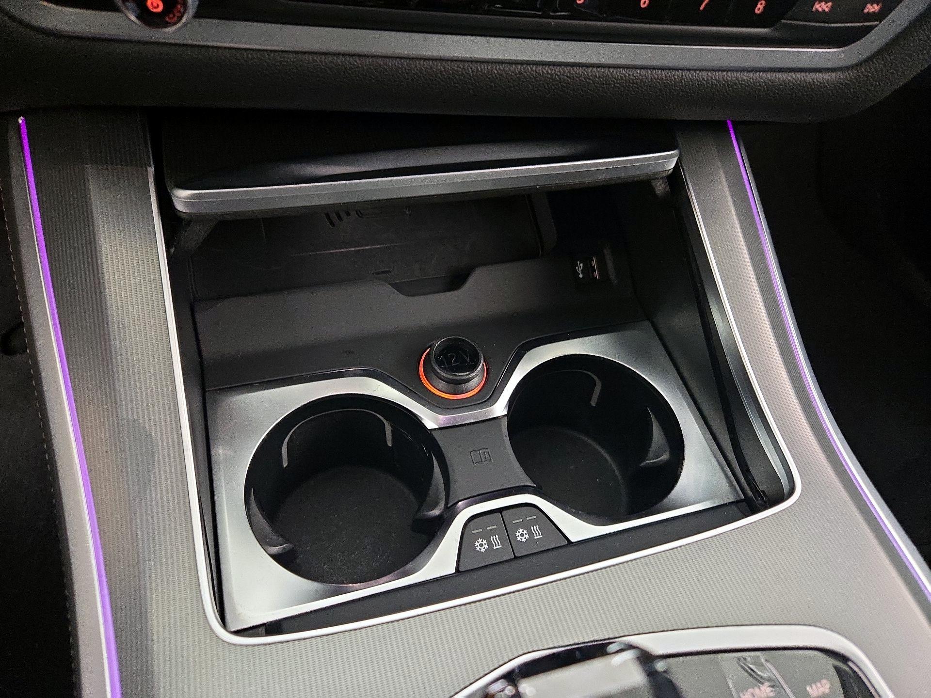 Thumbnail: 2020 BMW X5 - 19