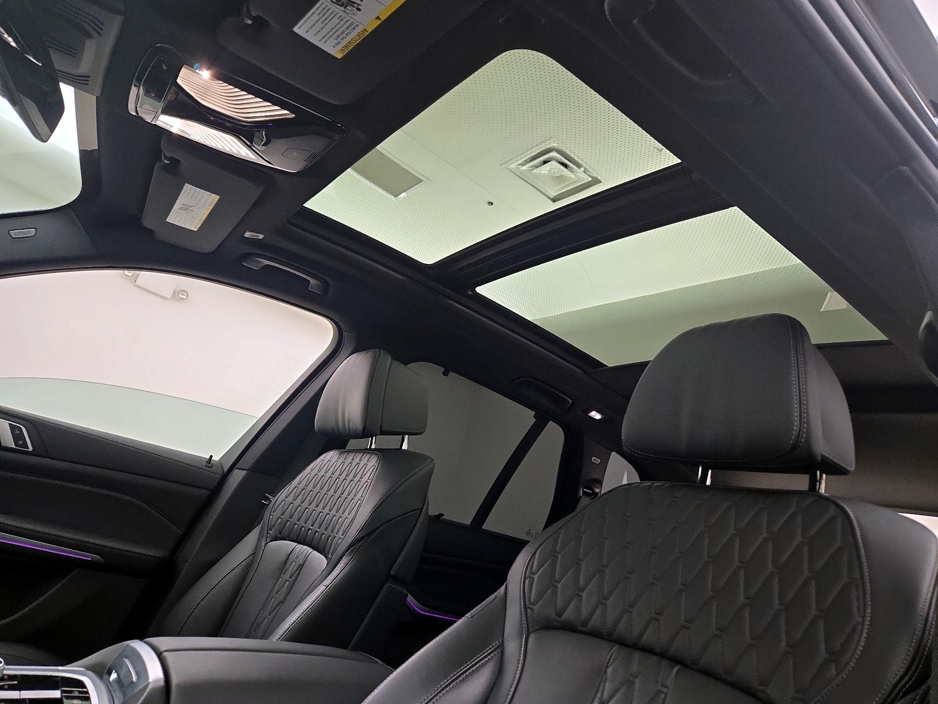 Thumbnail: 2020 BMW X5 - 20