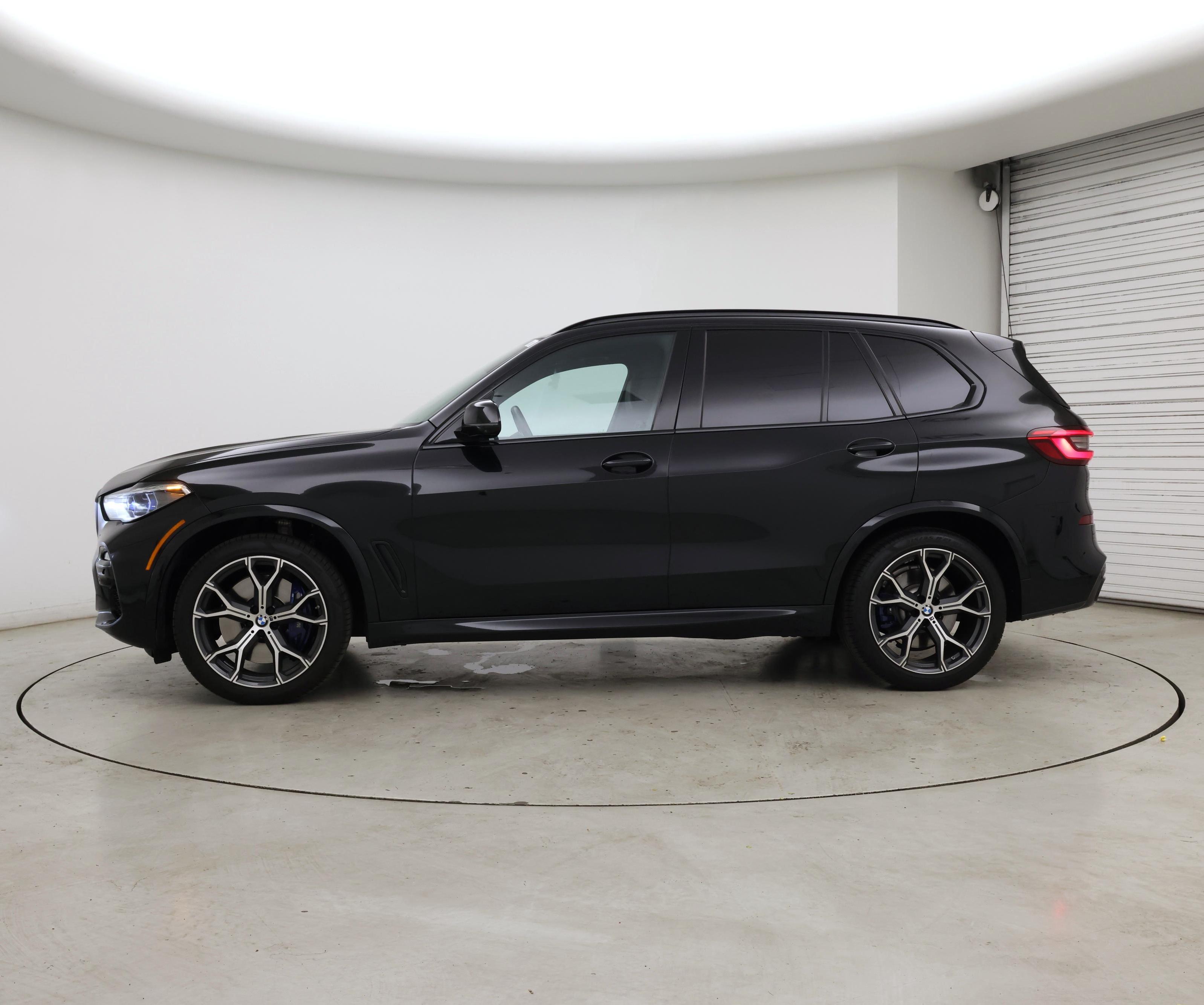 Thumbnail: 2020 BMW X5 - 3