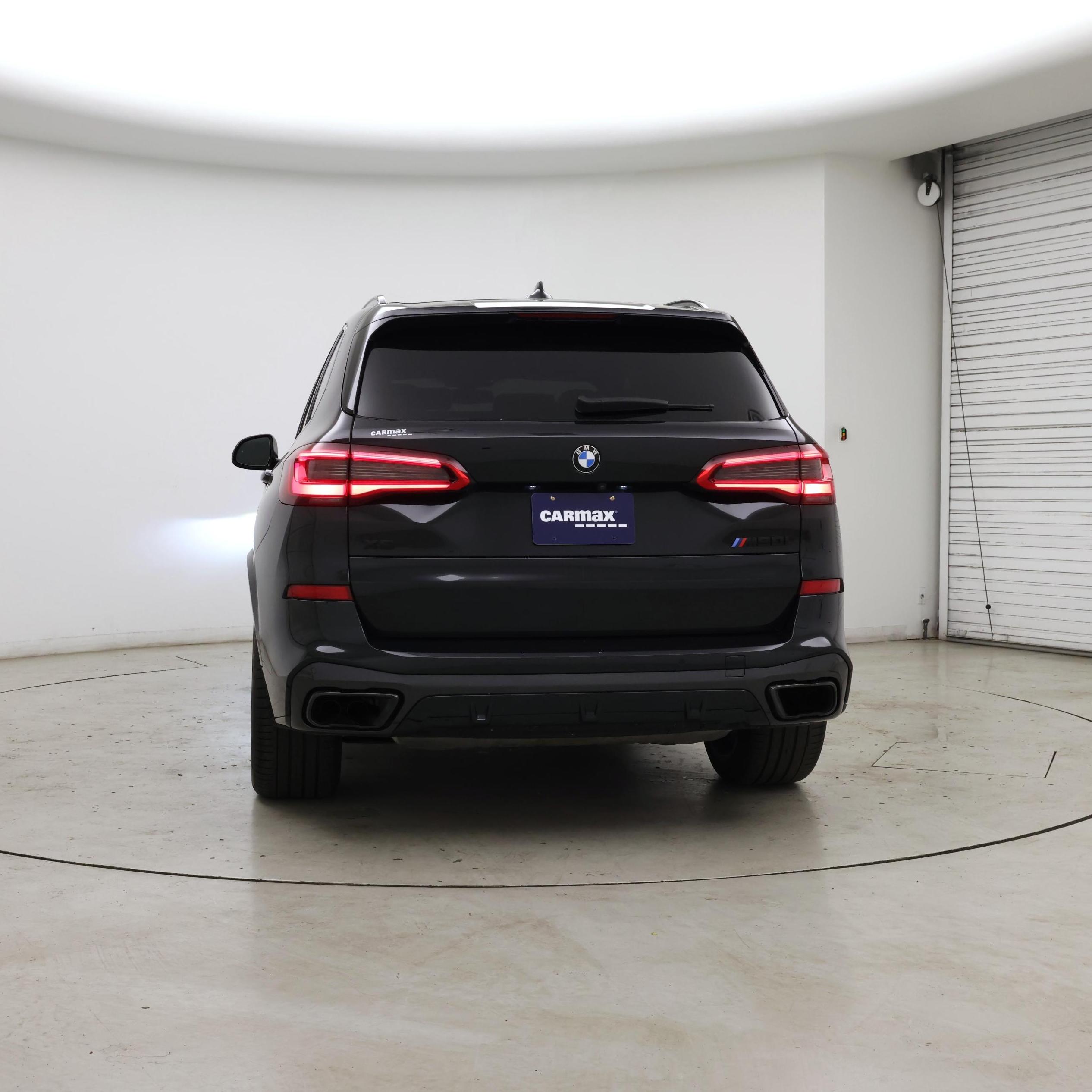 Thumbnail: 2020 BMW X5 - 6