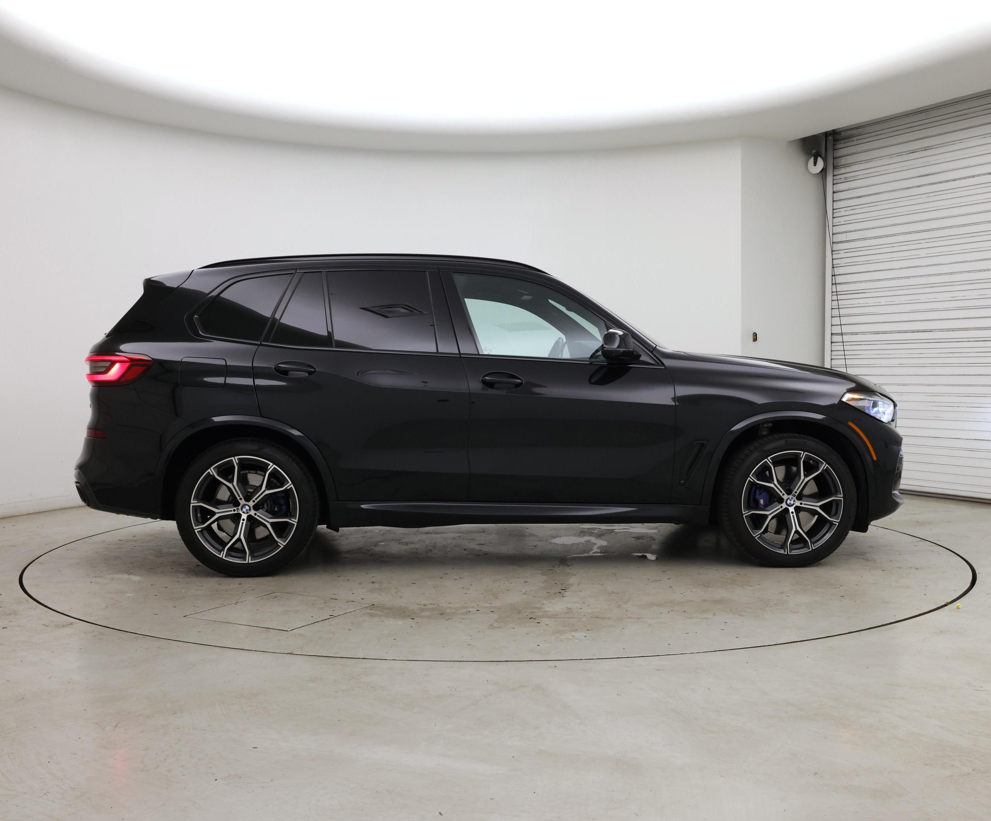 Thumbnail: 2020 BMW X5 - 7