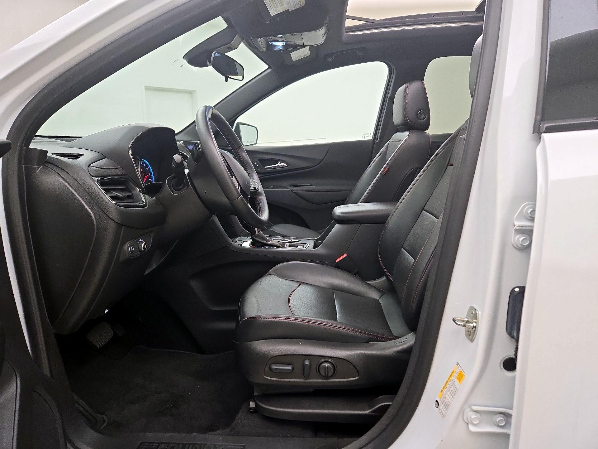 Thumbnail: 2022 Chevrolet Equinox - 11