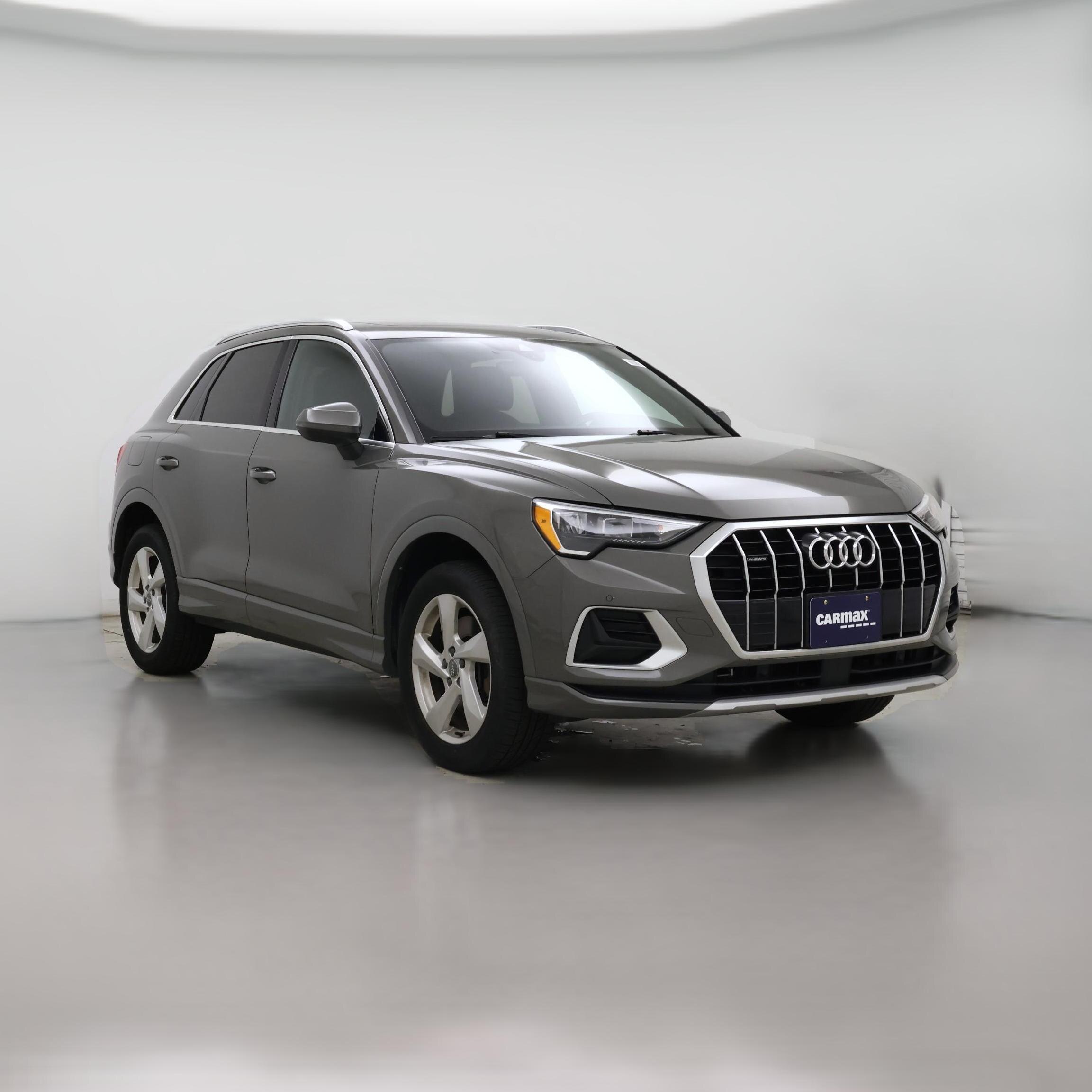 Thumbnail: 2020 Audi Q3 - 1