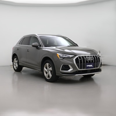 2020 Audi Q3 Premium