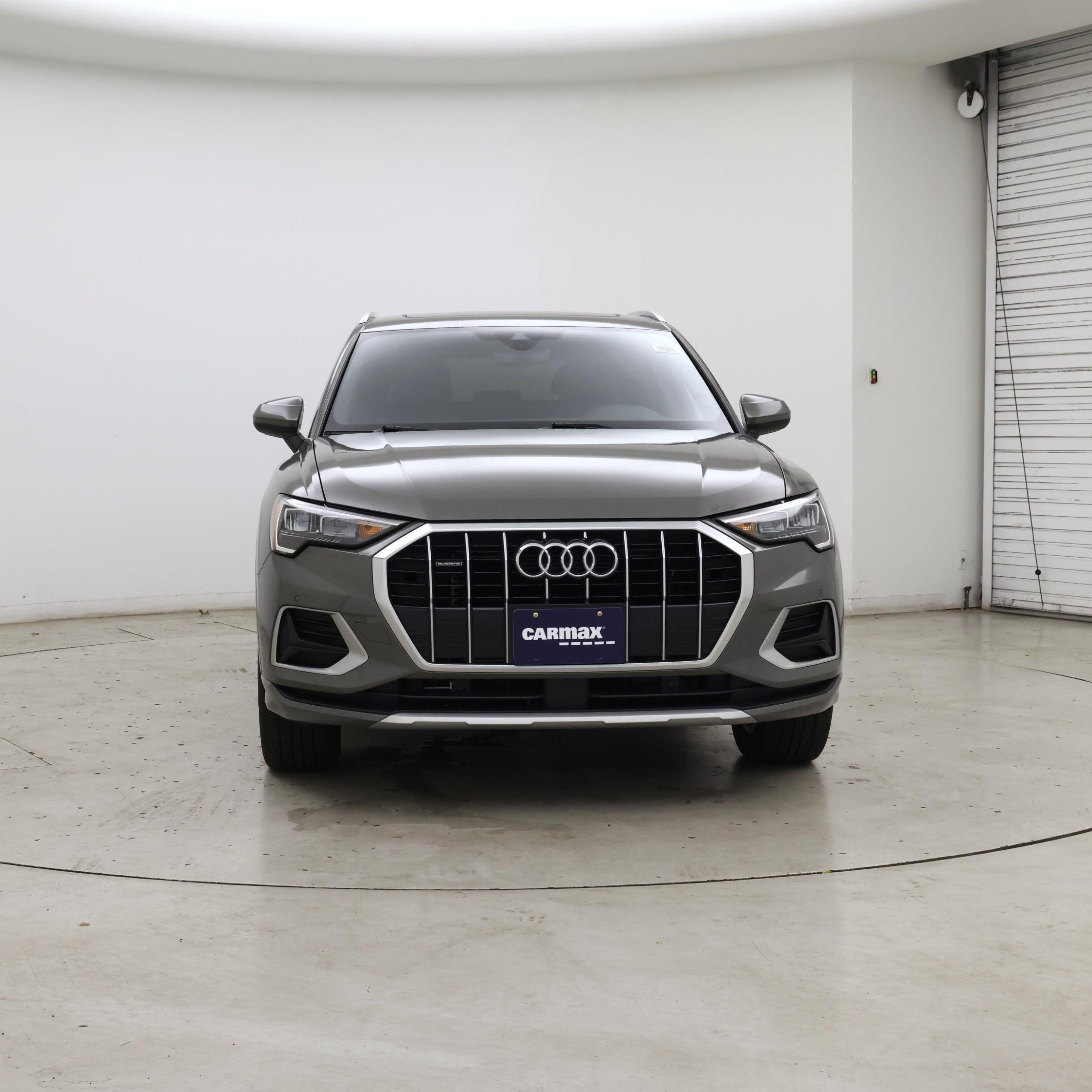 Thumbnail: 2020 Audi Q3 - 5