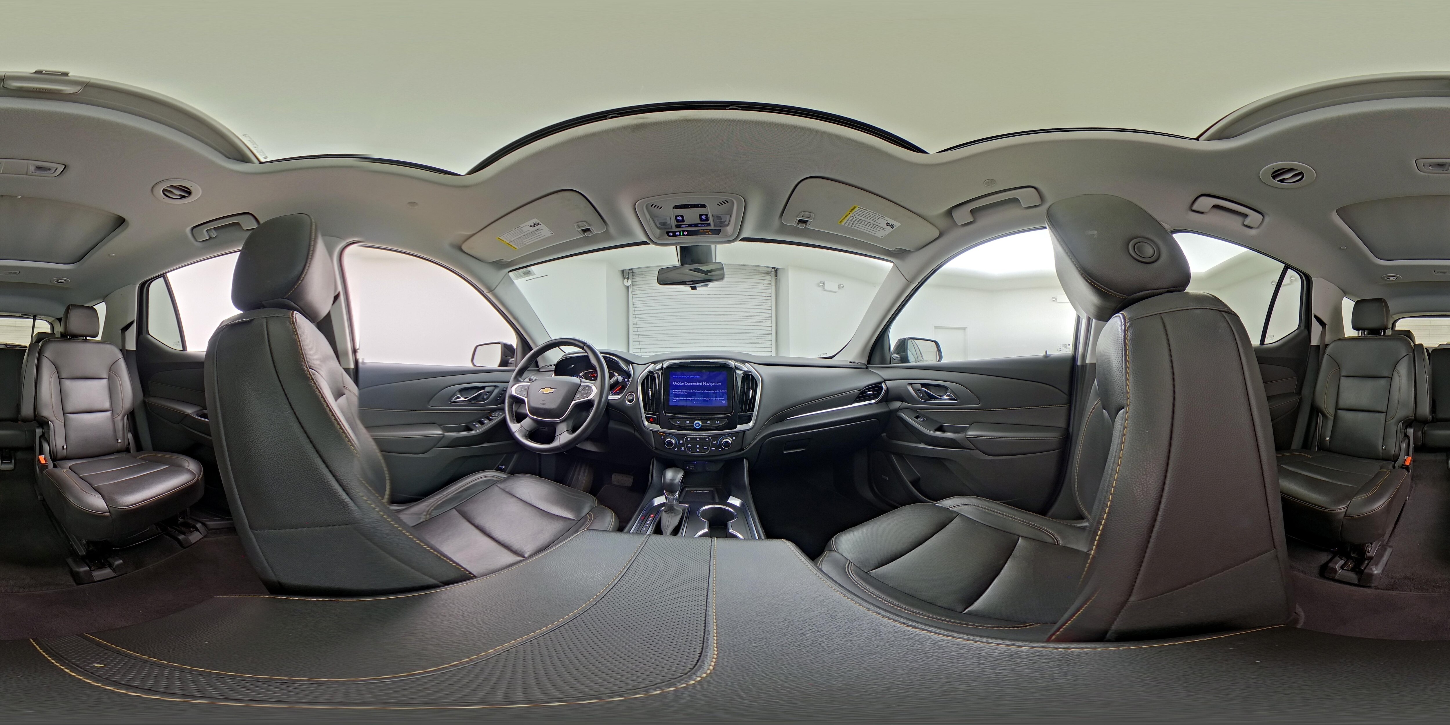 2021 Chevrolet Traverse Premier - Photo 26