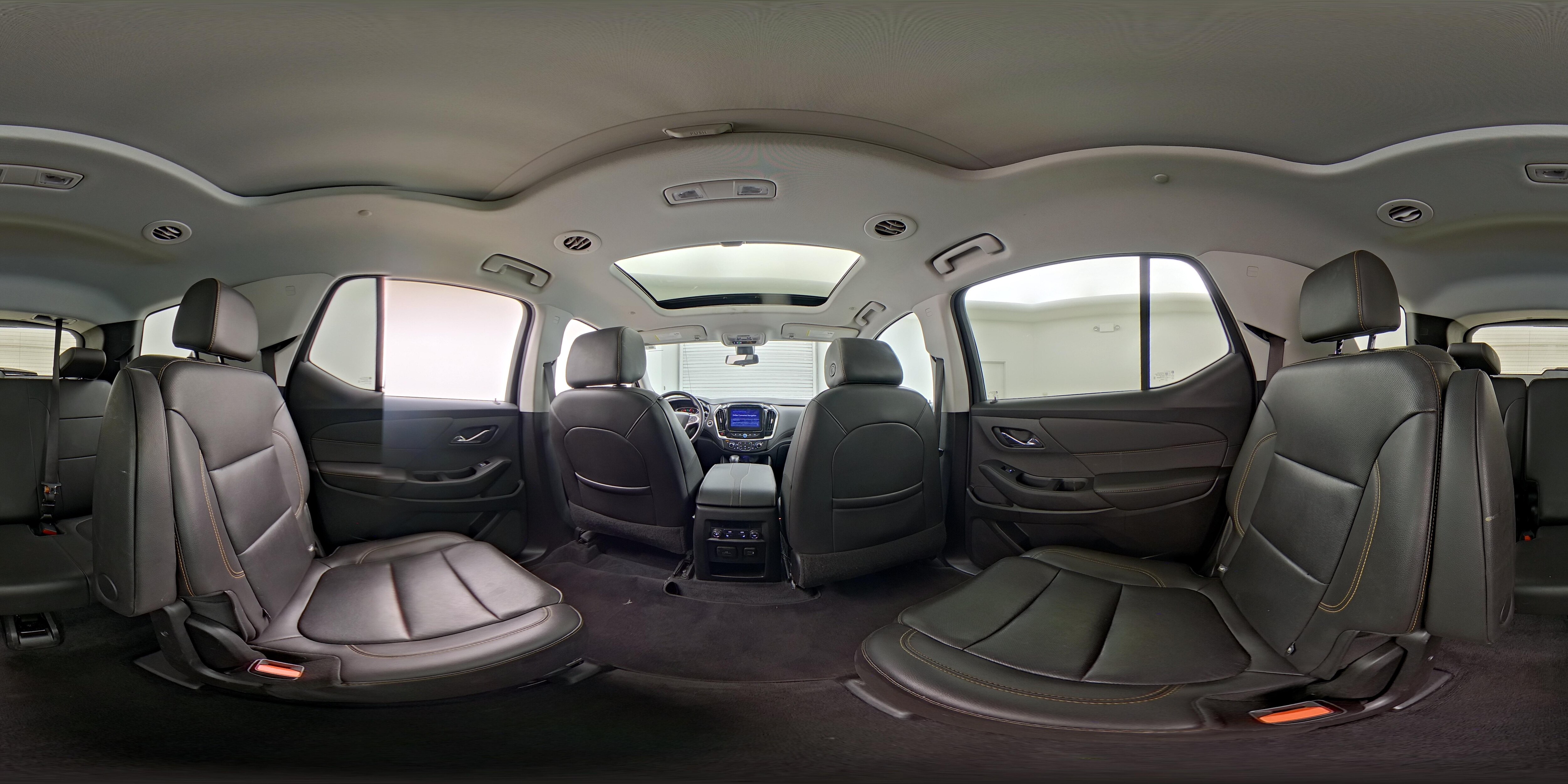 2021 Chevrolet Traverse Premier - Photo 27