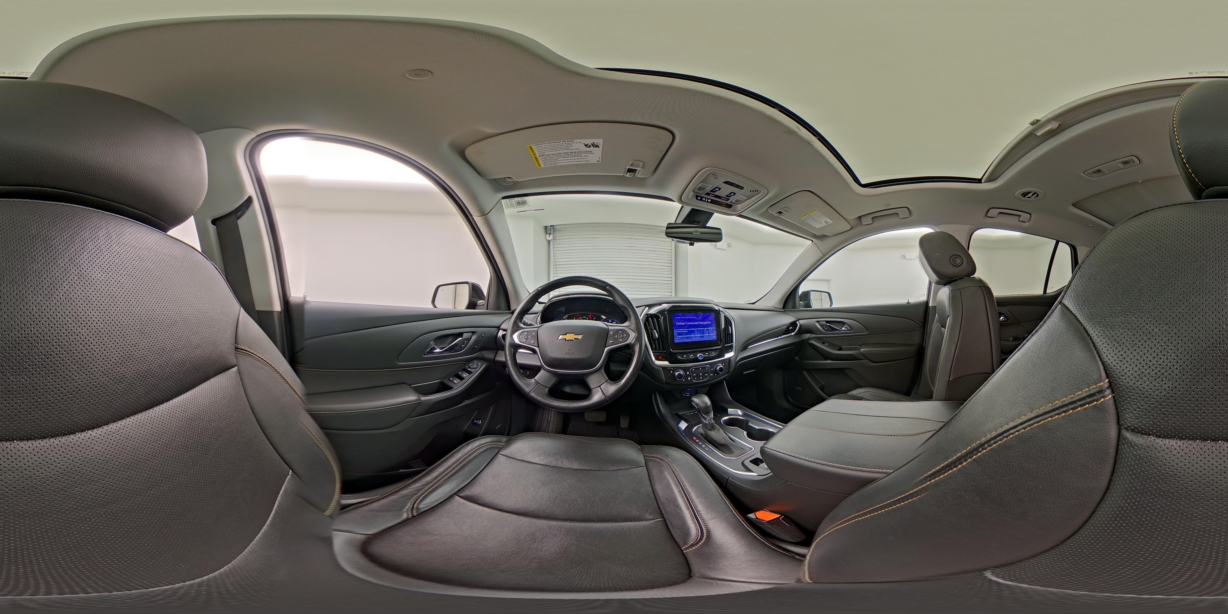 2021 Chevrolet Traverse Premier - Photo 28