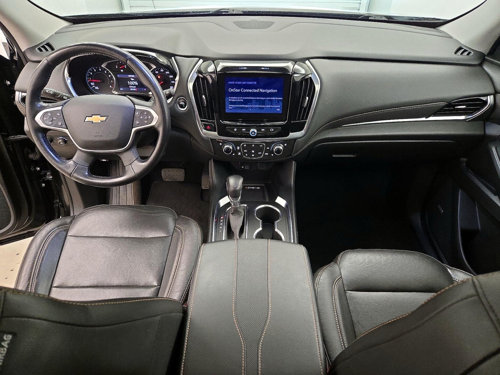 2021 Chevrolet Traverse Premier - Photo 10