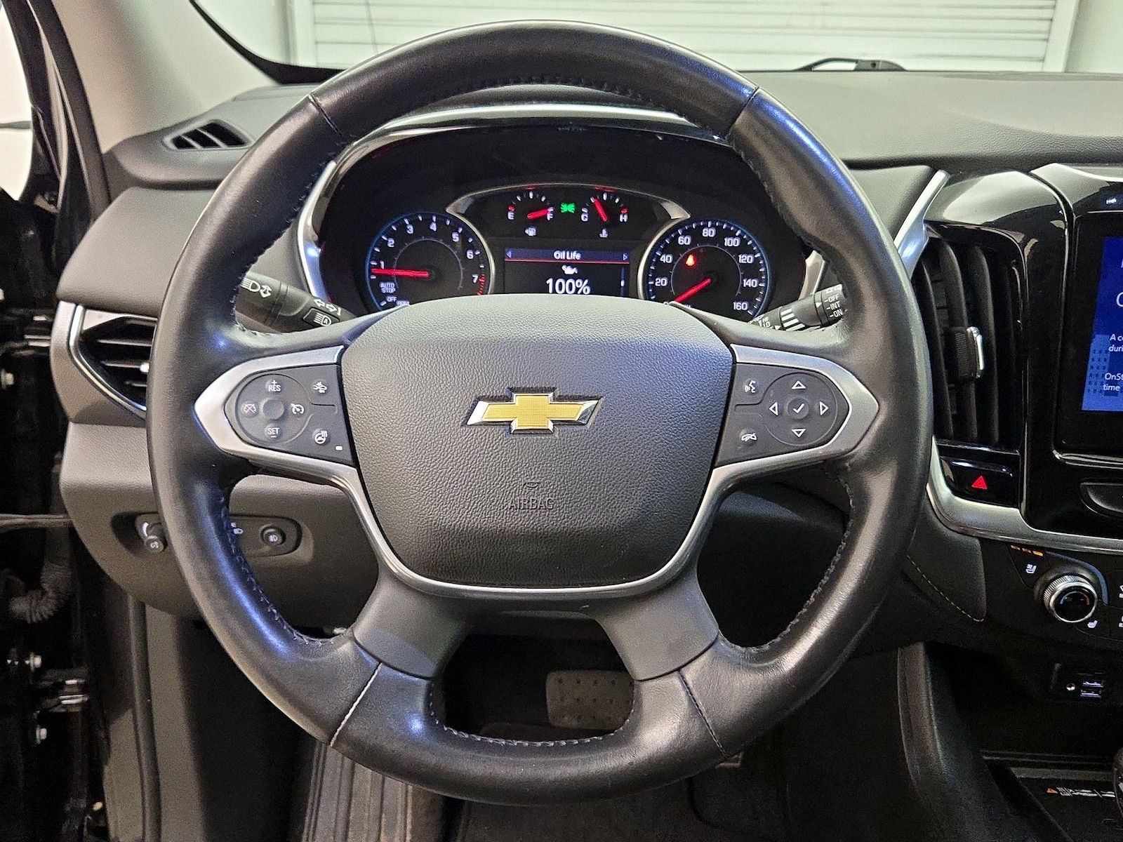 2021 Chevrolet Traverse Premier - Photo 11