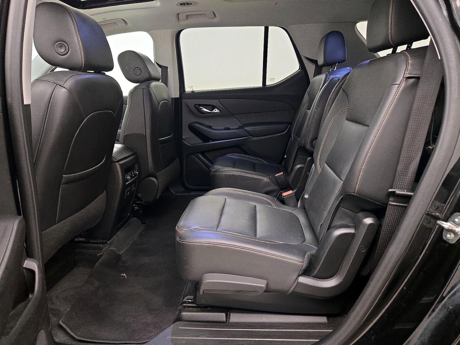 2021 Chevrolet Traverse Premier - Photo 22