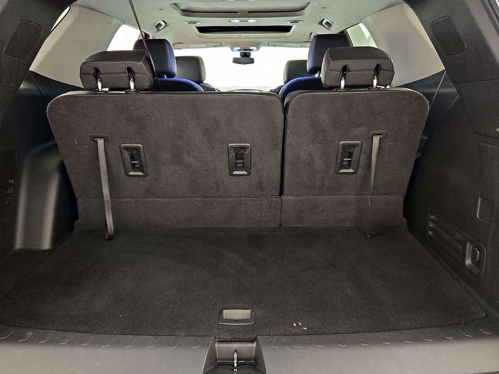 2021 Chevrolet Traverse Premier - Photo 23