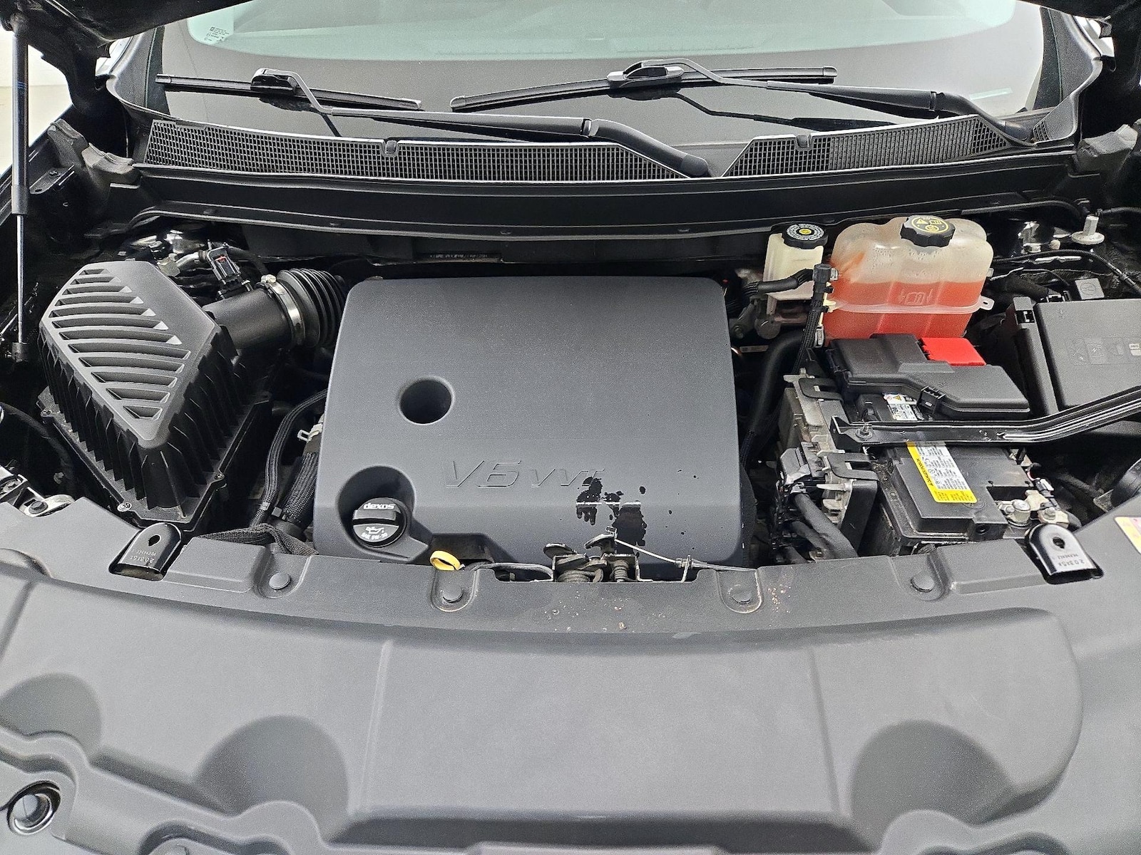 2021 Chevrolet Traverse Premier - Photo 24