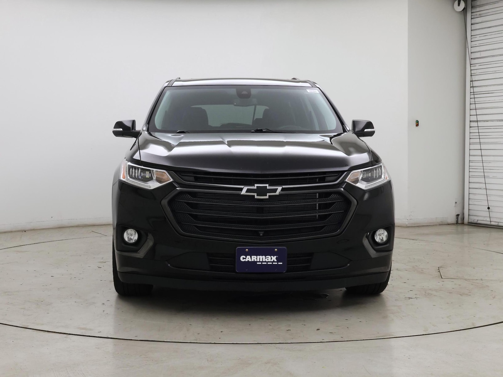 2021 Chevrolet Traverse Premier - Photo 6