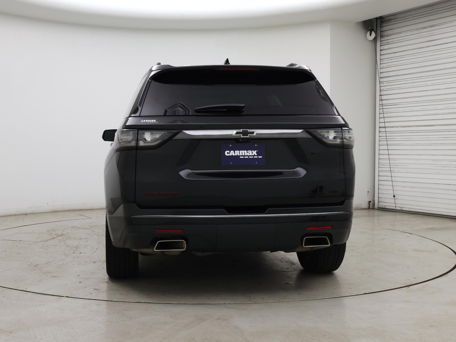 2021 Chevrolet Traverse Premier - Photo 7