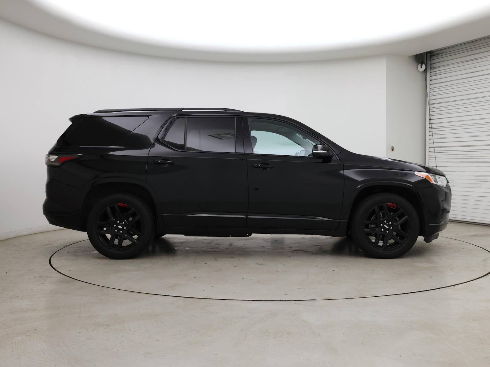 2021 Chevrolet Traverse Premier - Photo 8
