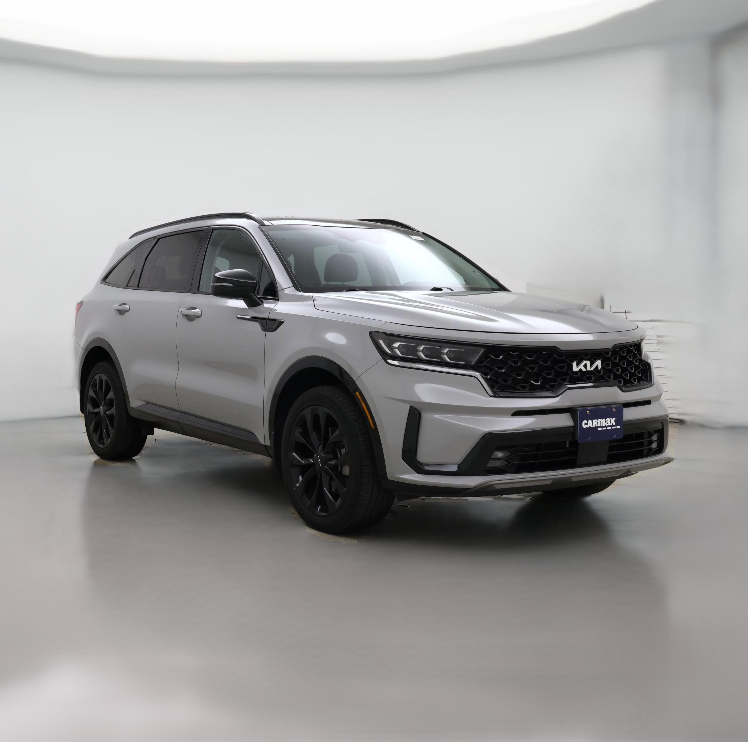 Thumbnail: 2023 Kia Sorento - 1