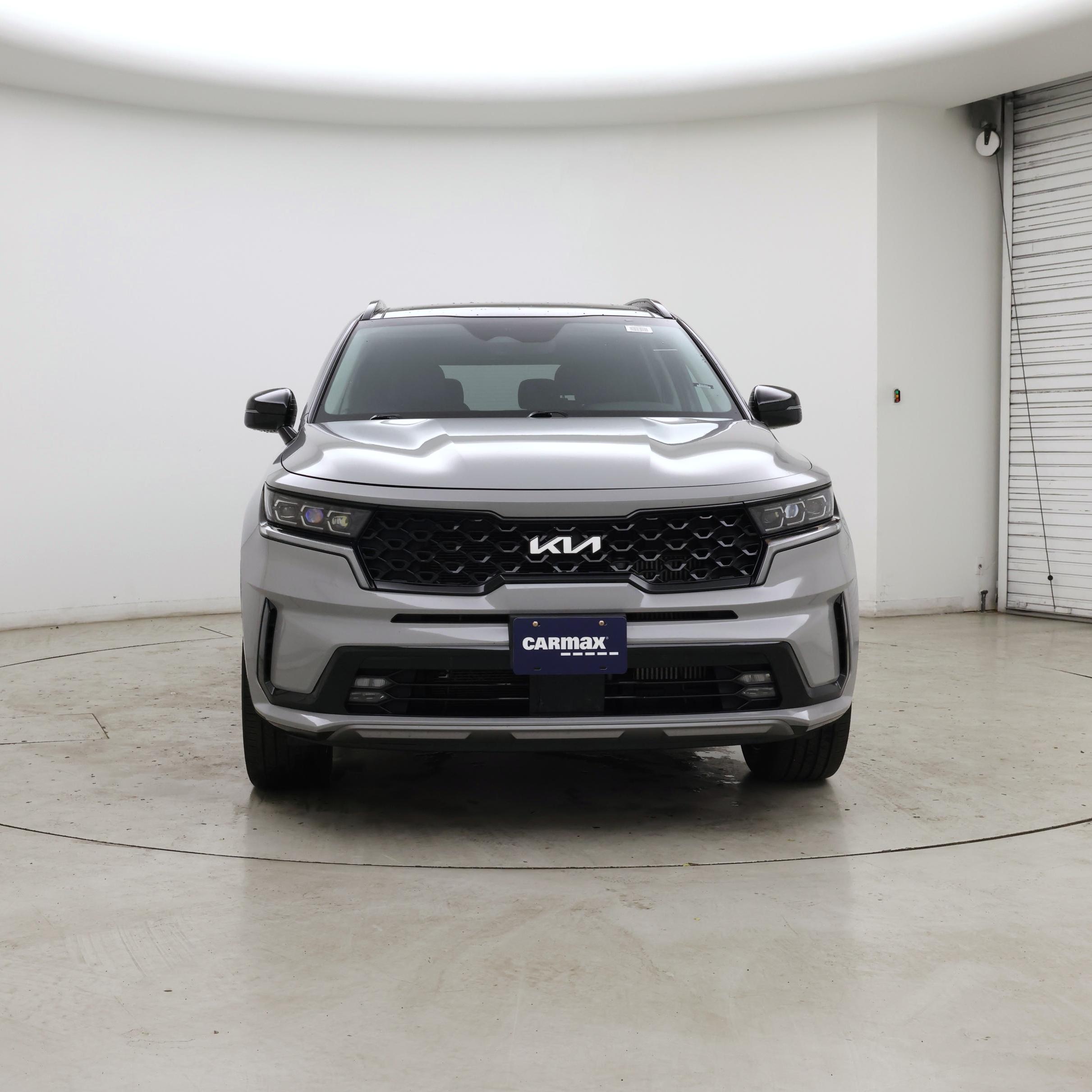 Thumbnail: 2023 Kia Sorento - 5