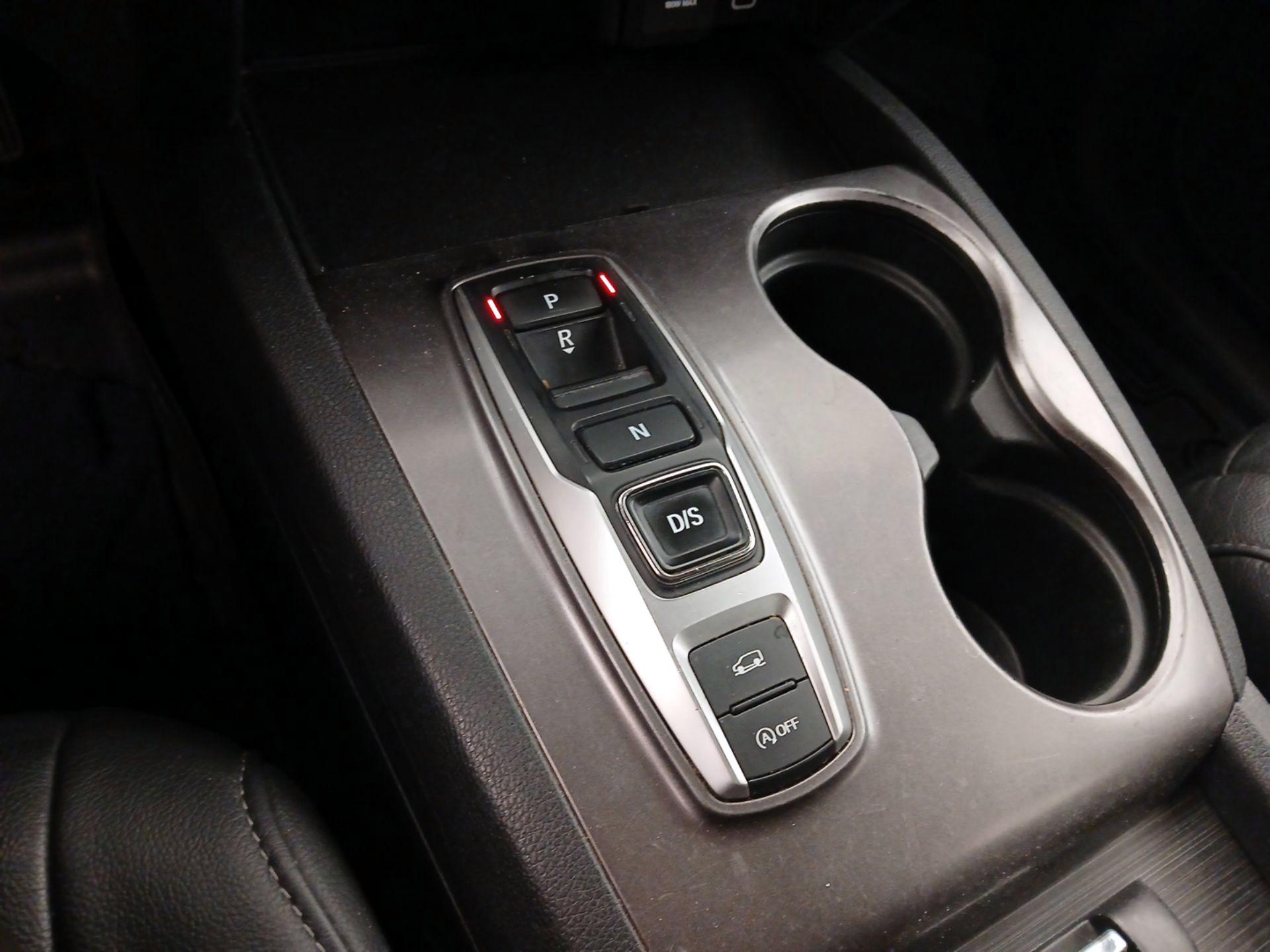 Thumbnail: 2021 Honda Pilot - 17