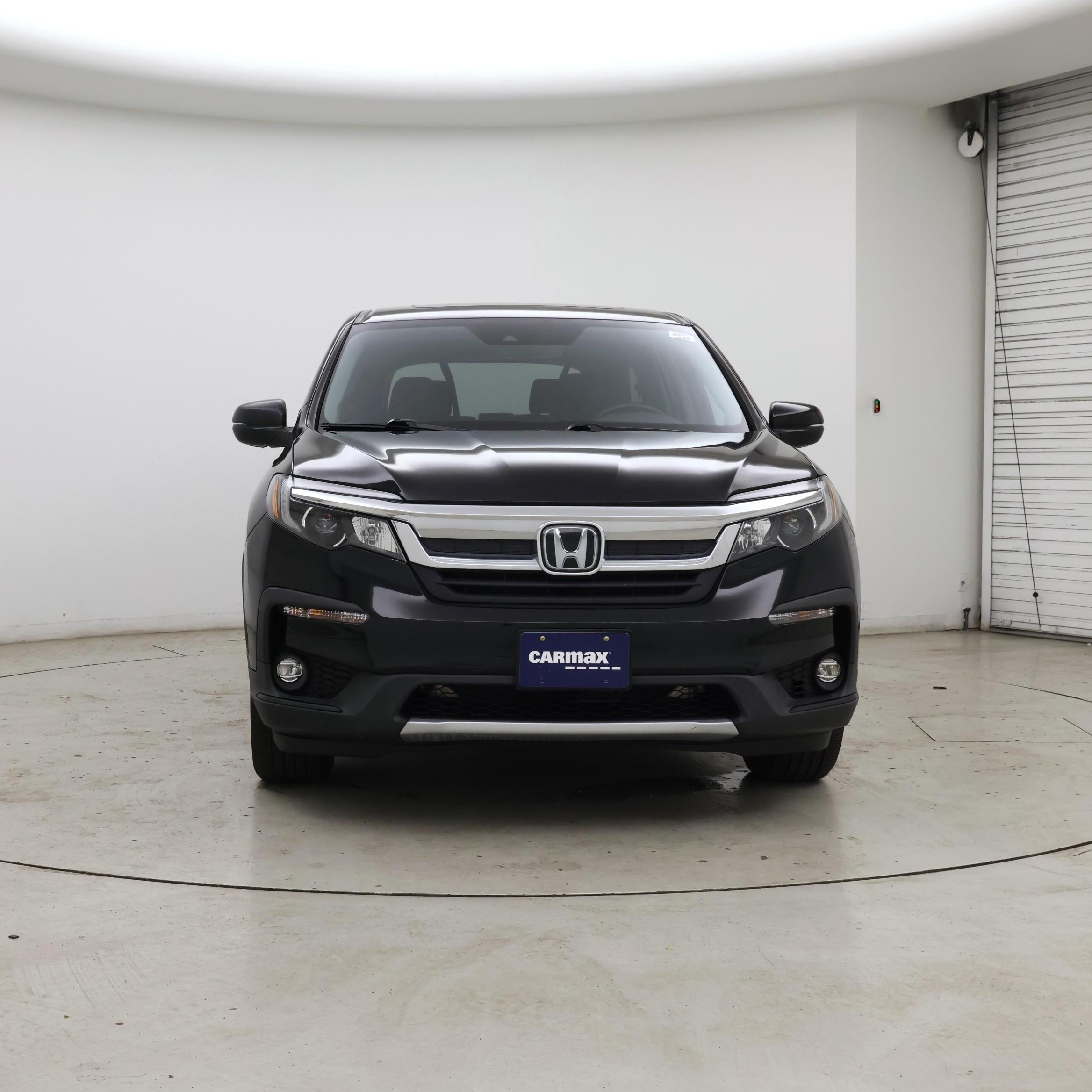 Thumbnail: 2021 Honda Pilot - 5