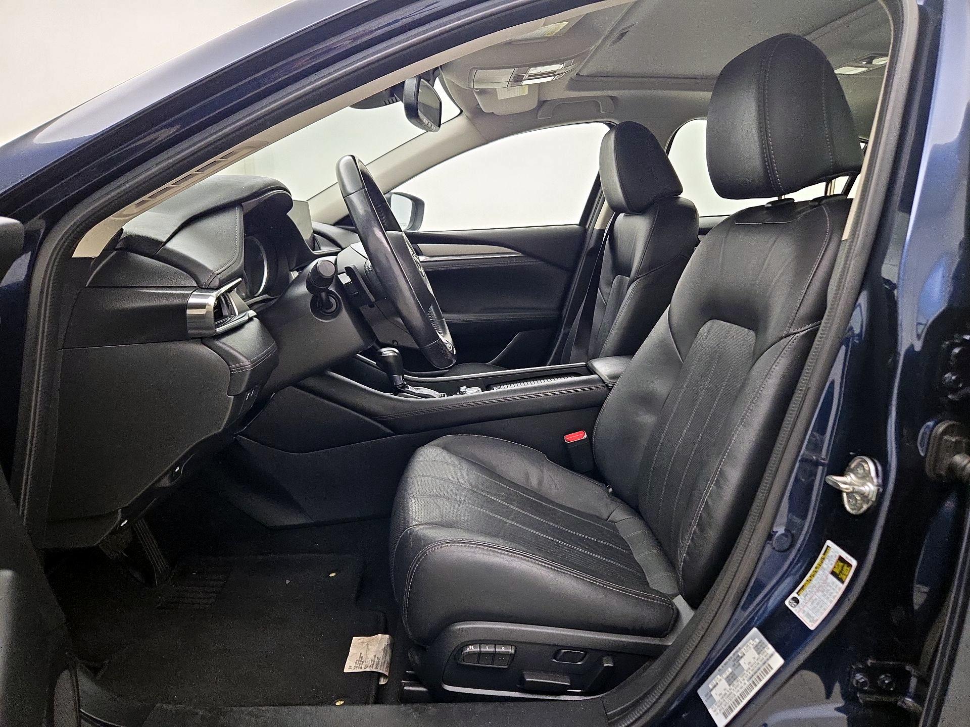Thumbnail: 2018 Mazda Mazda6 - 11