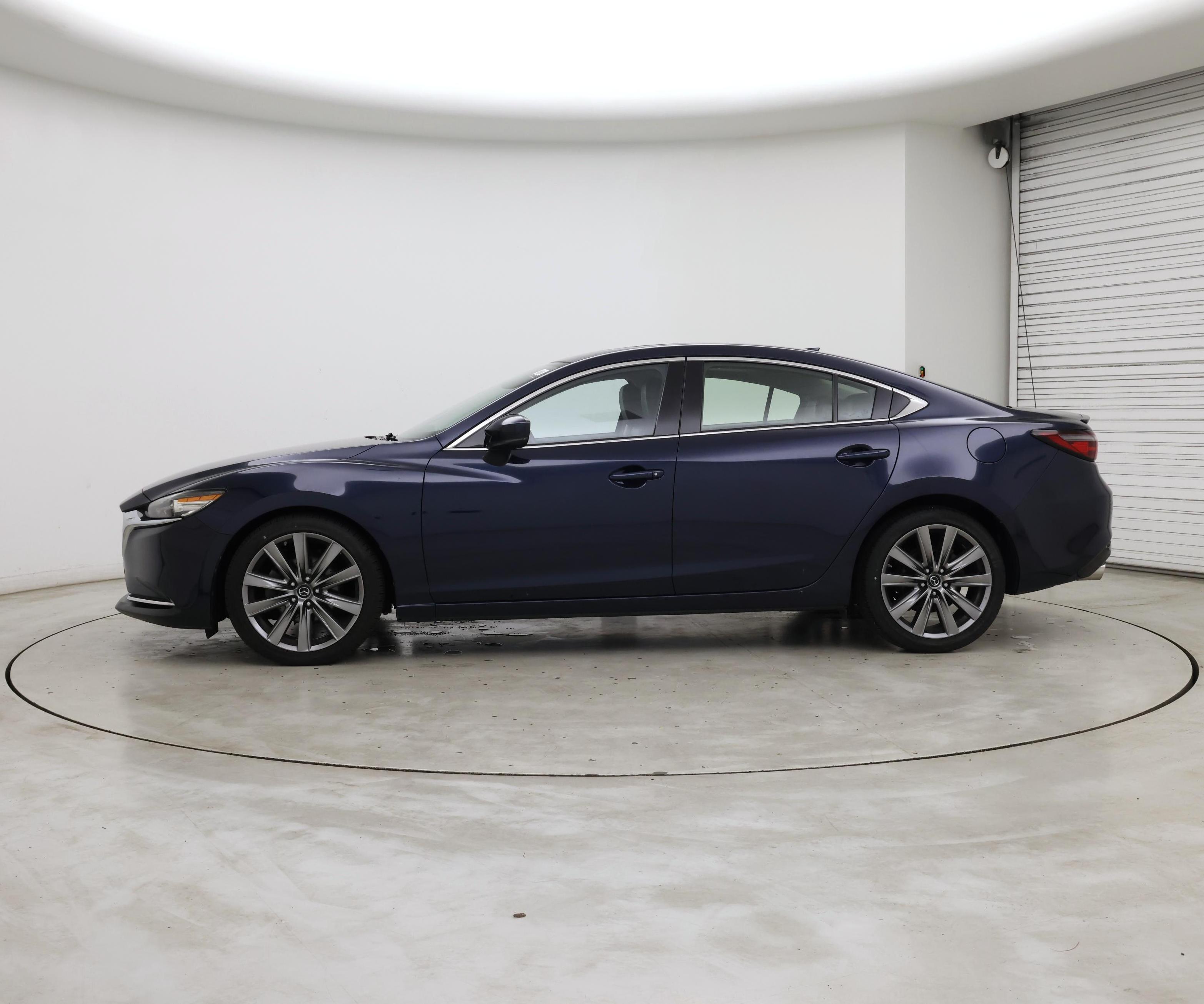 Thumbnail: 2018 Mazda Mazda6 - 3