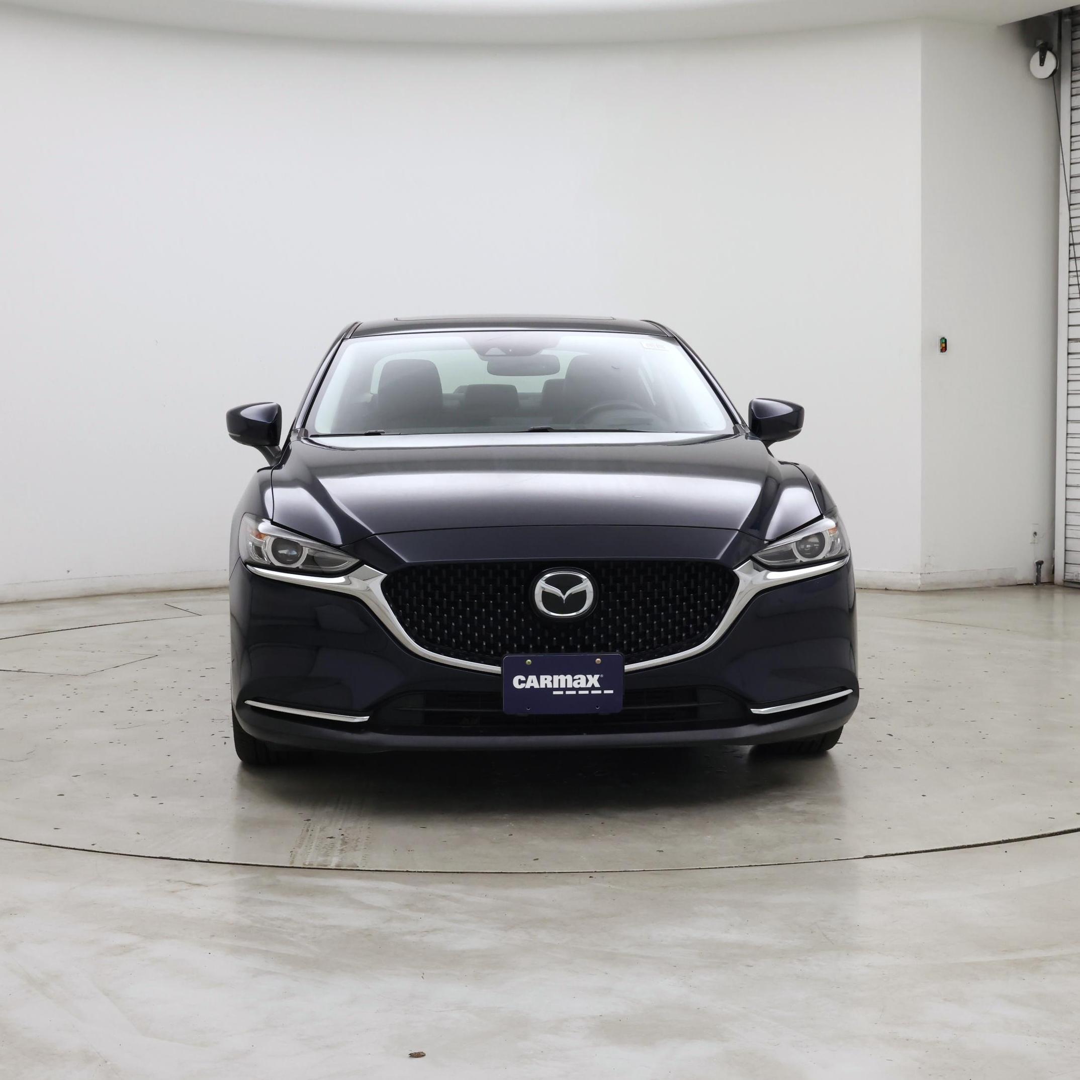 Thumbnail: 2018 Mazda Mazda6 - 5