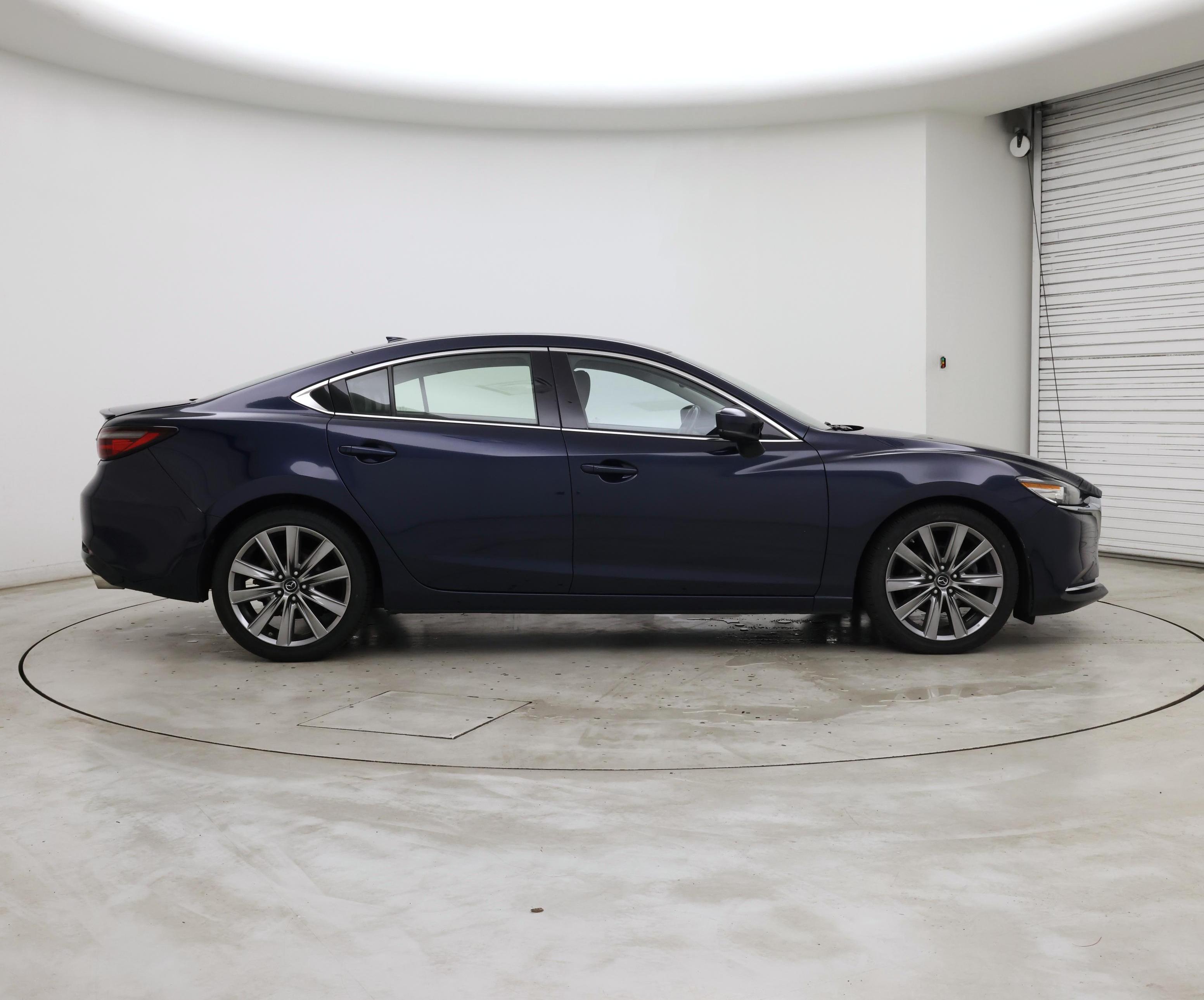 Thumbnail: 2018 Mazda Mazda6 - 7