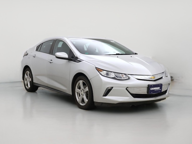 2017 Chevrolet Volt LT -
                  Hartford, CT