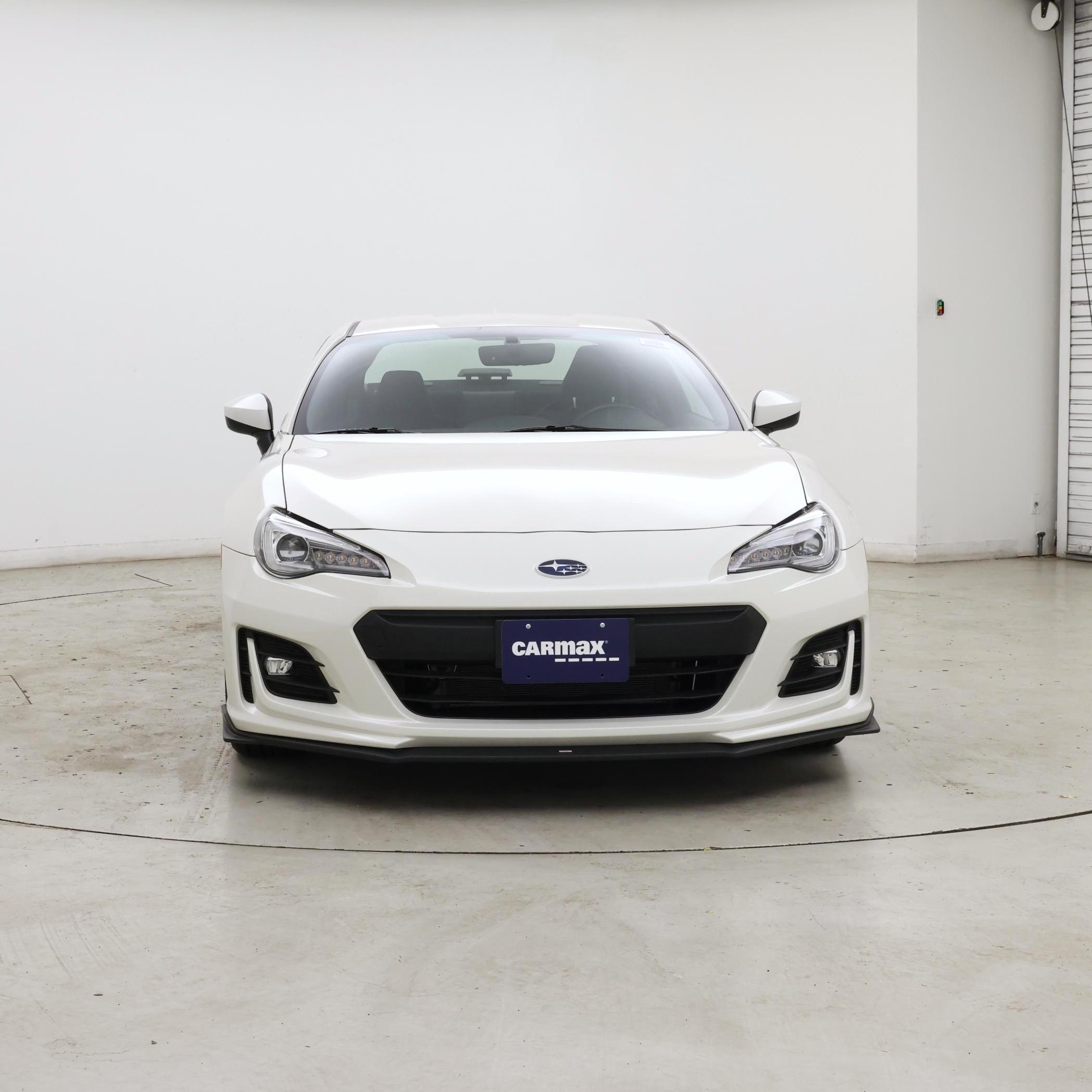 Thumbnail: 2017 Subaru BRZ - 5