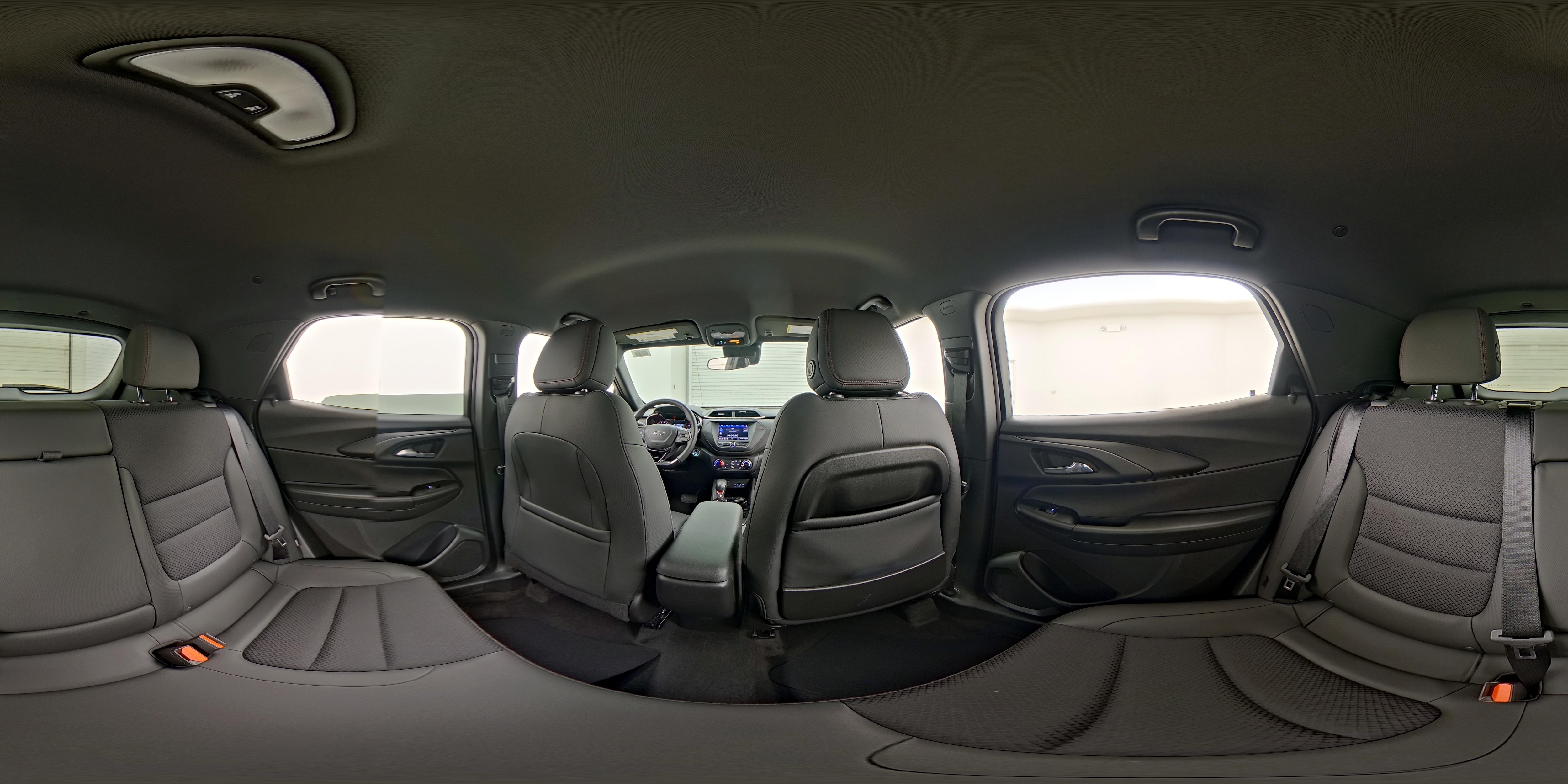 2023 Chevrolet TrailBlazer RS - Photo 23