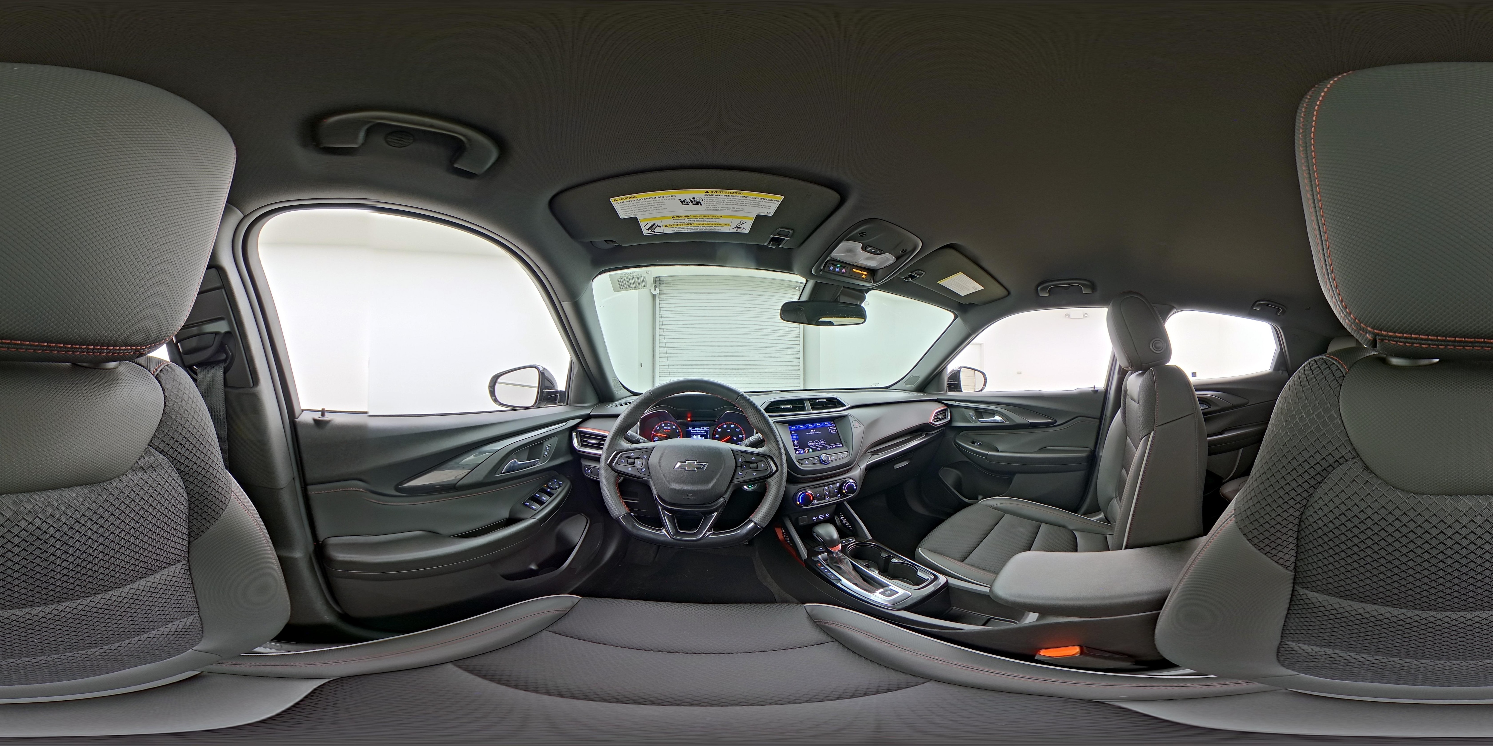 2023 Chevrolet TrailBlazer RS - Photo 24