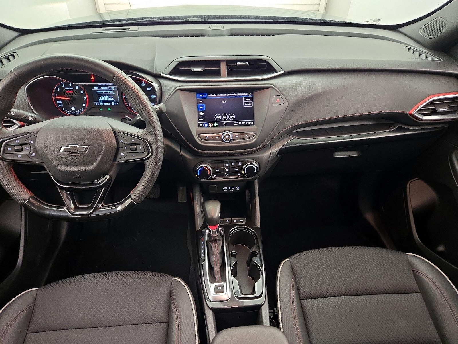 2023 Chevrolet TrailBlazer RS - Photo 10