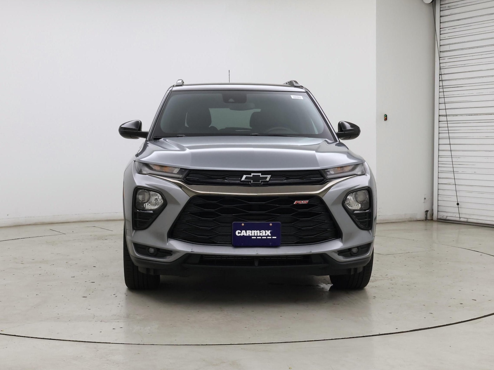 2023 Chevrolet TrailBlazer RS - Photo 6