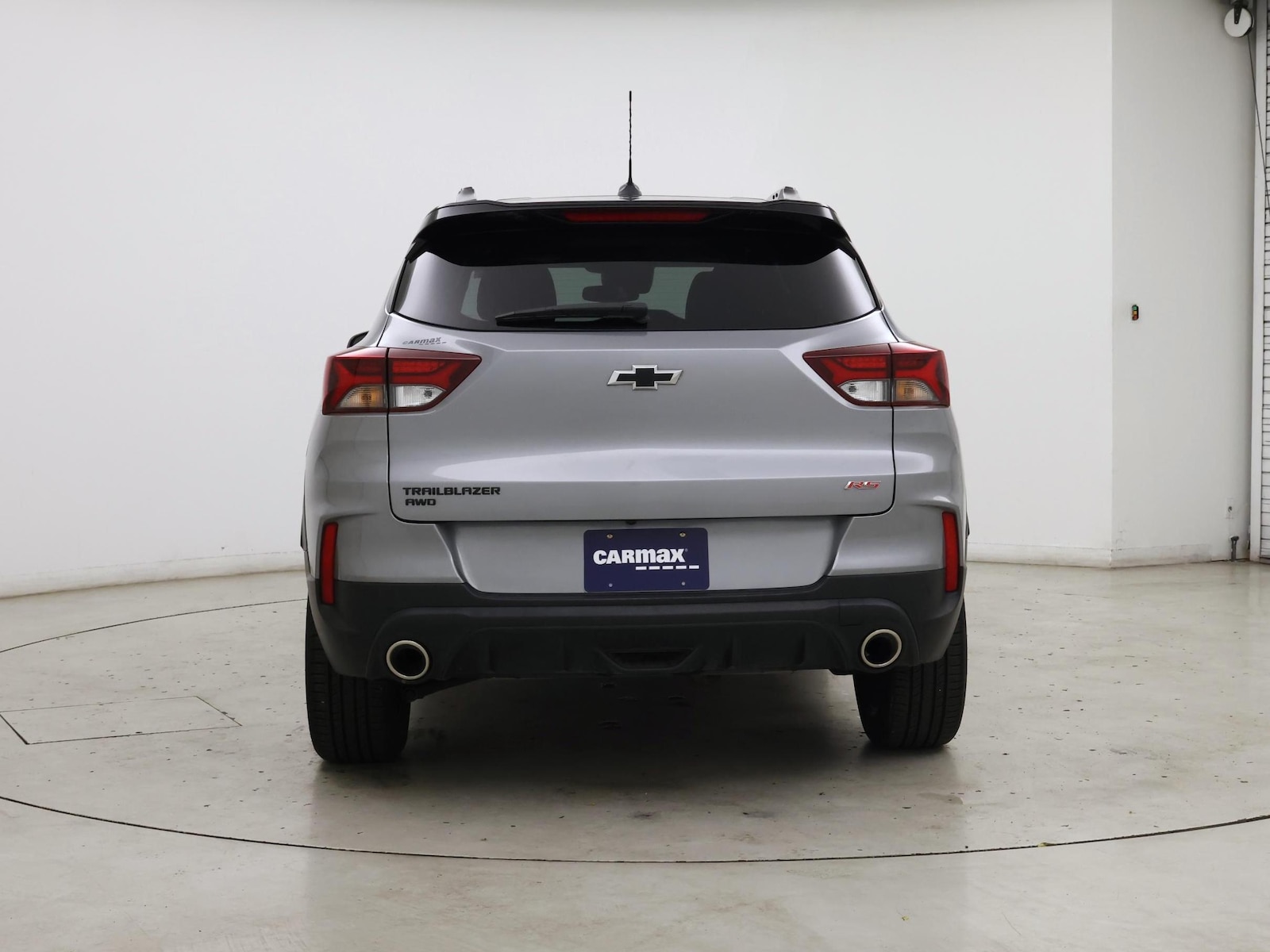 2023 Chevrolet TrailBlazer RS - Photo 7