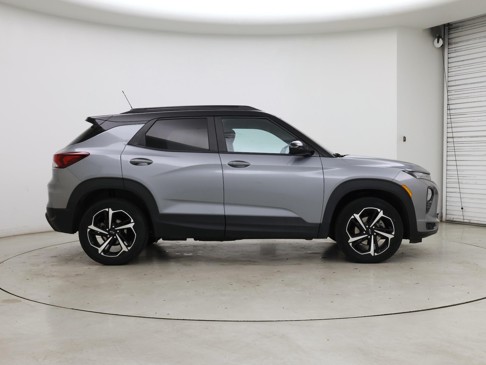 2023 Chevrolet TrailBlazer RS - Photo 8
