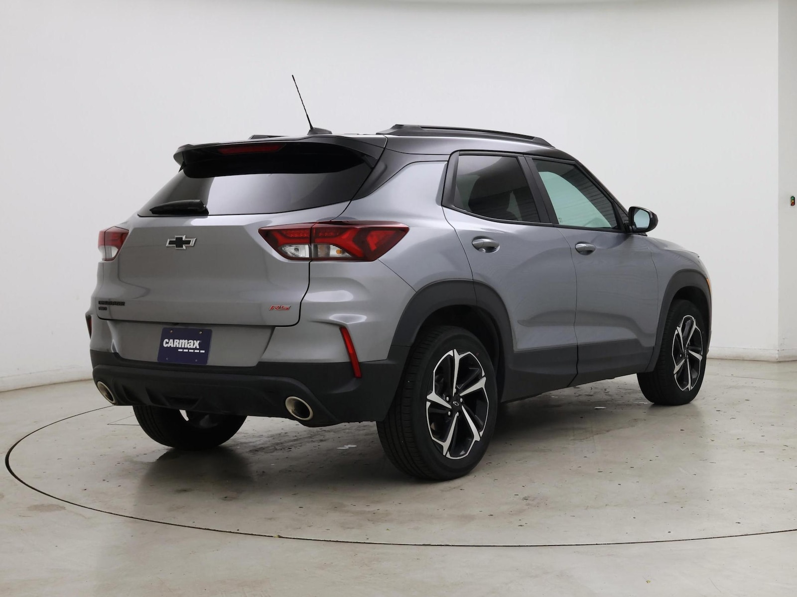 2023 Chevrolet TrailBlazer RS - Photo 9