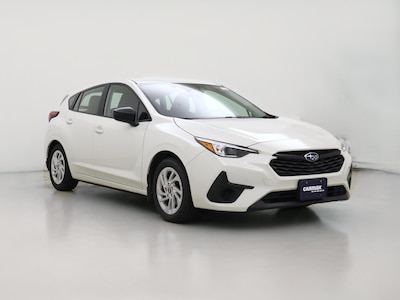 2024 Subaru Impreza
