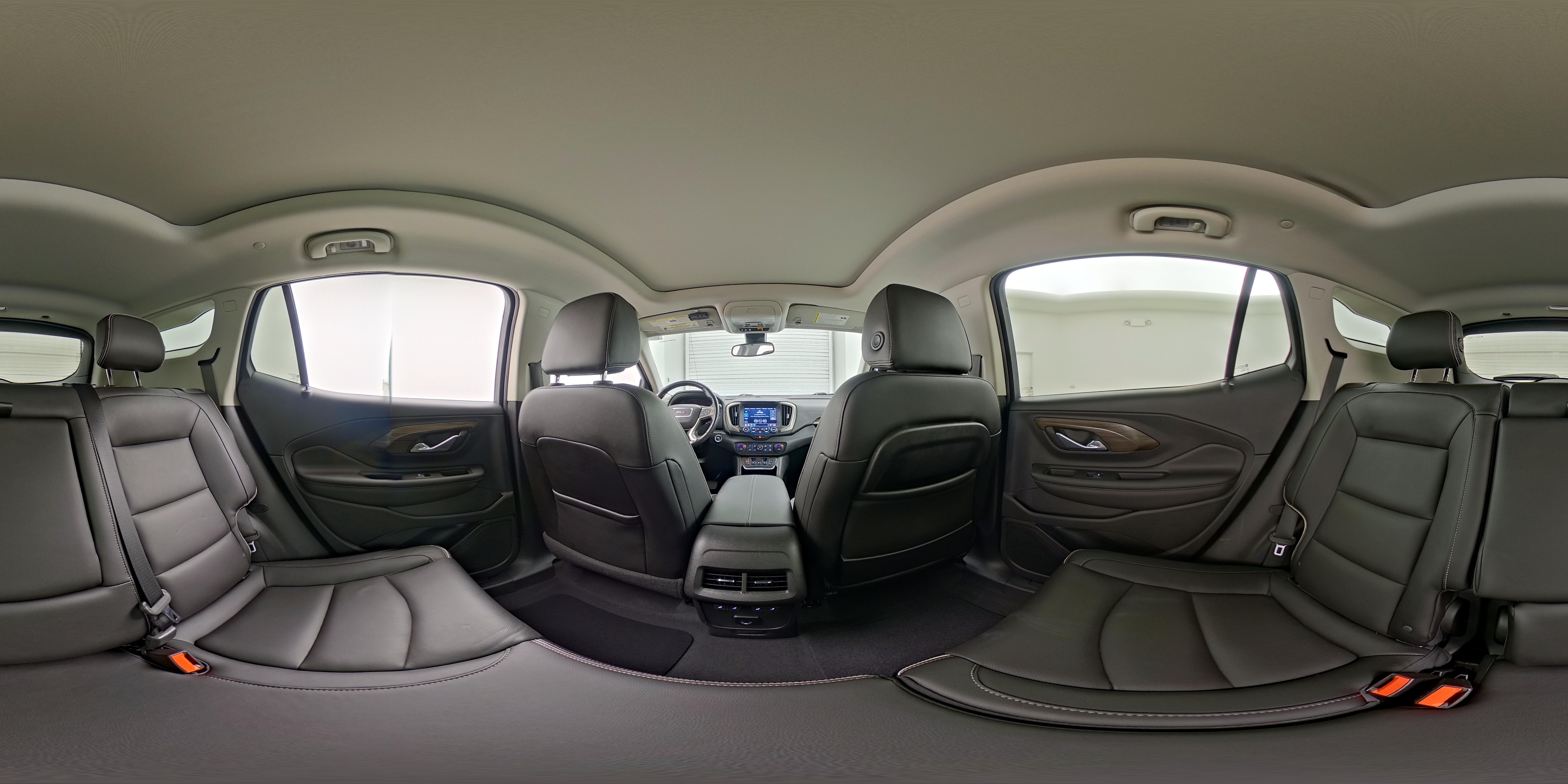 2018 GMC Terrain Denali - Photo 27