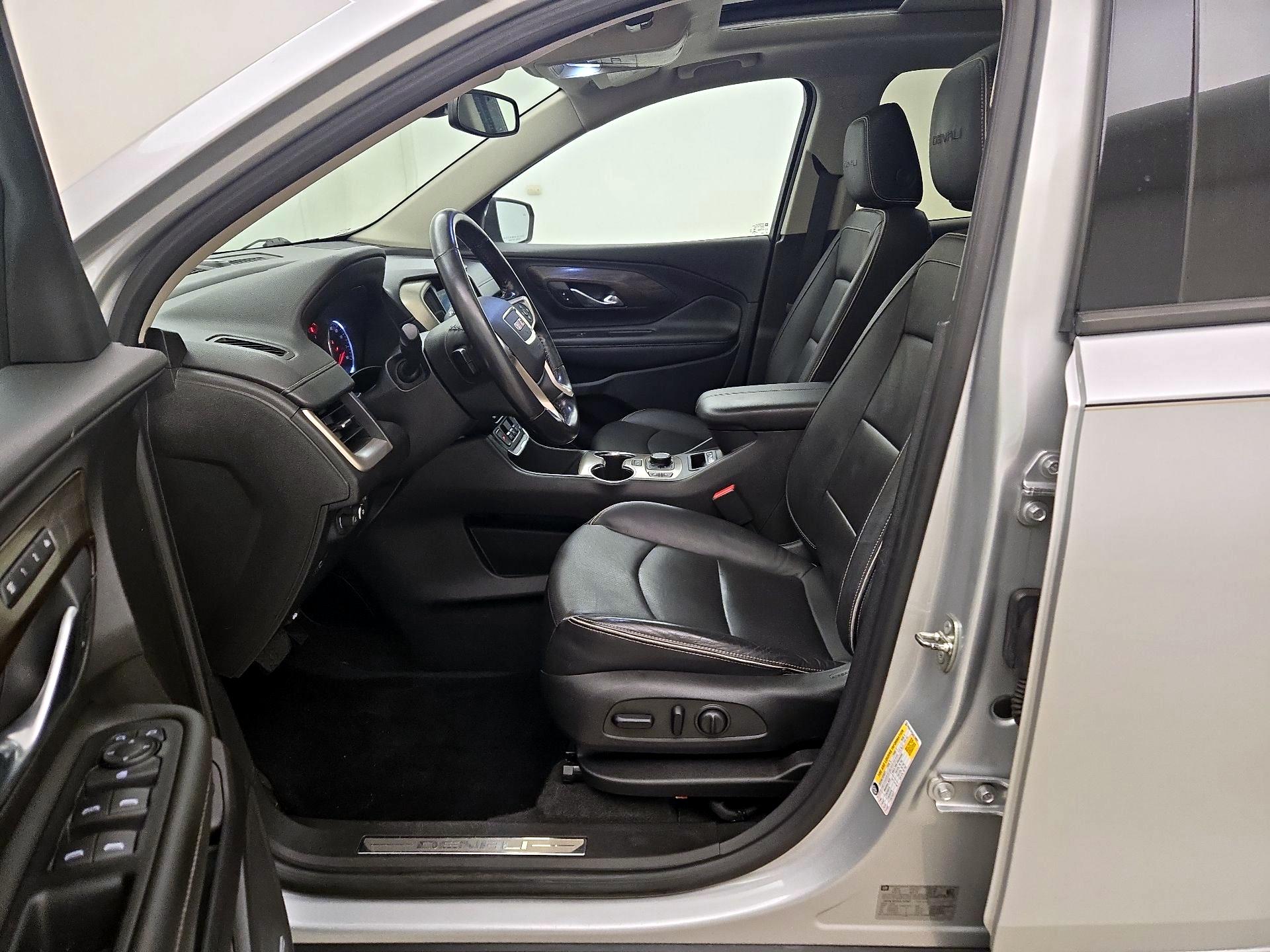 Thumbnail: 2018 GMC Terrain - 11
