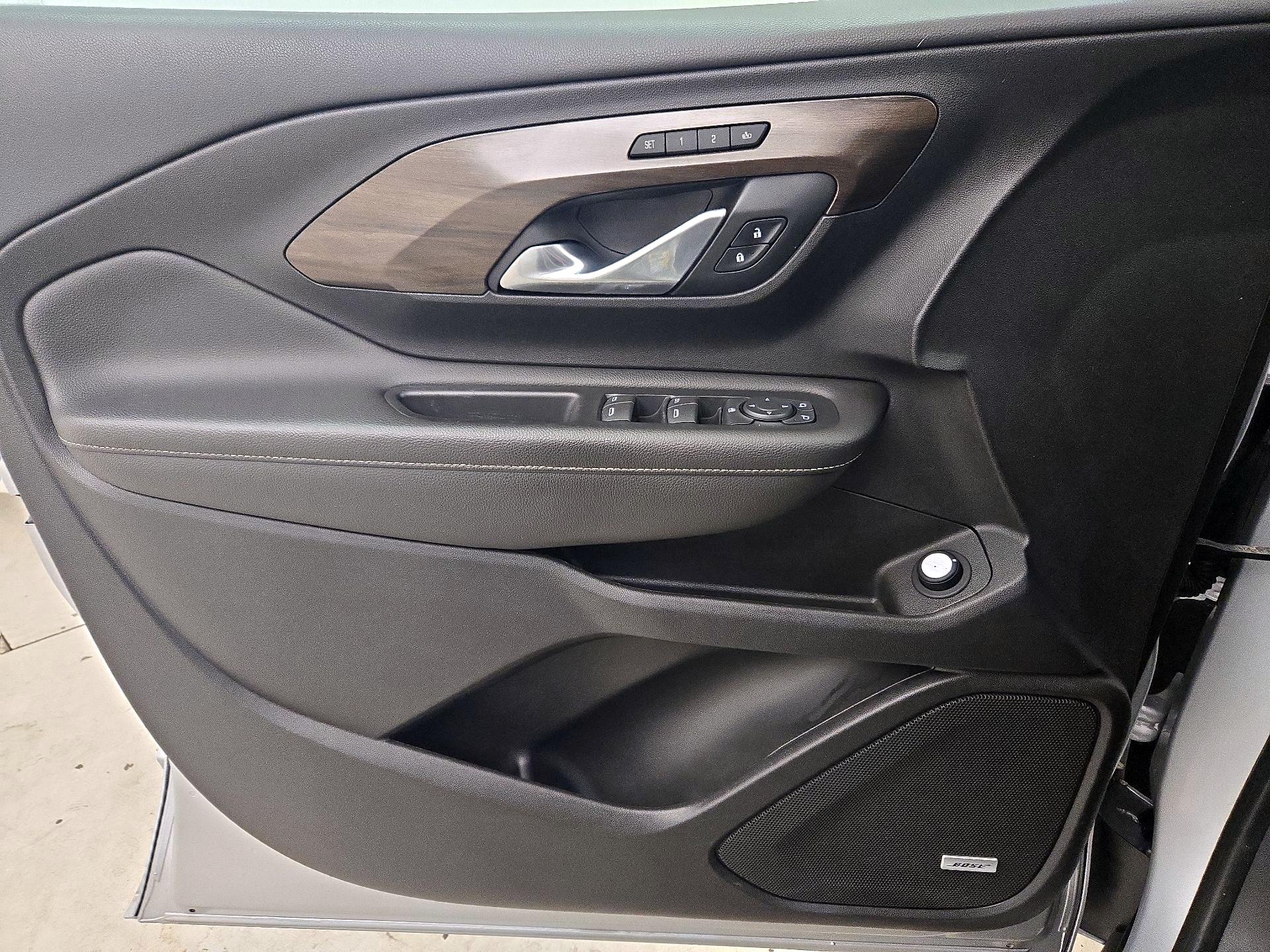 Thumbnail: 2018 GMC Terrain - 12