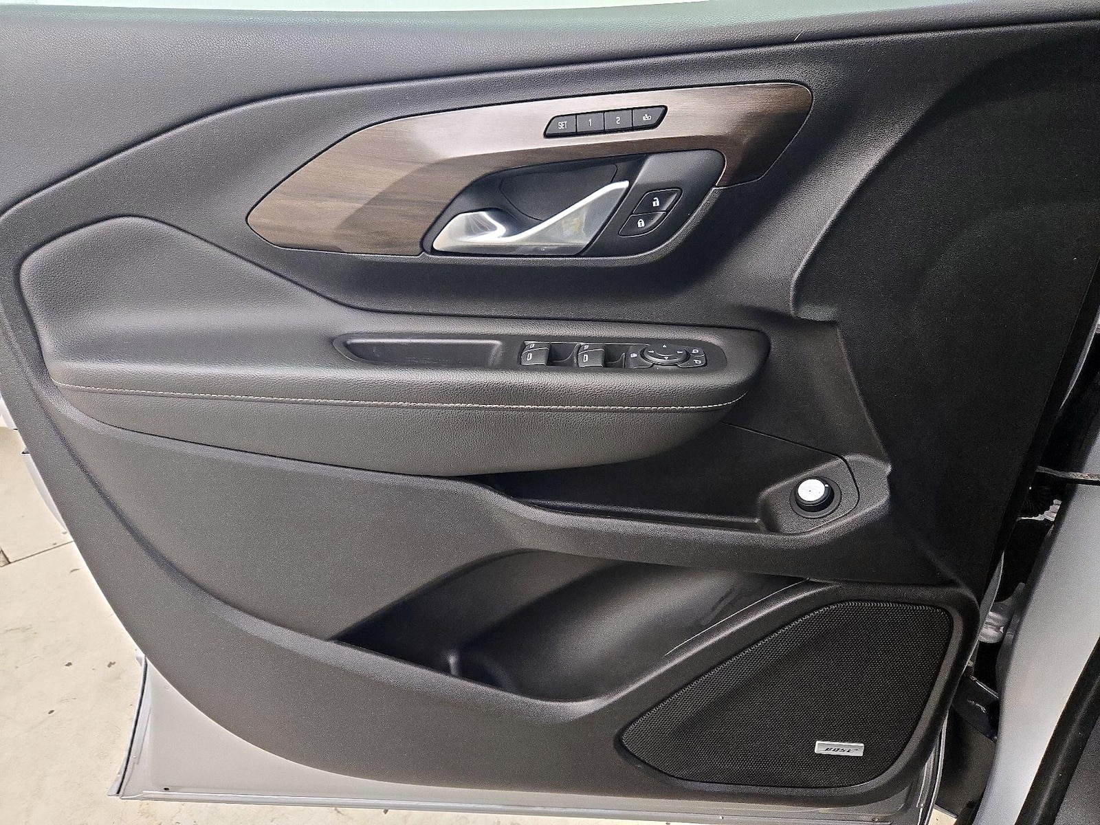 2018 GMC Terrain Denali - Photo 13