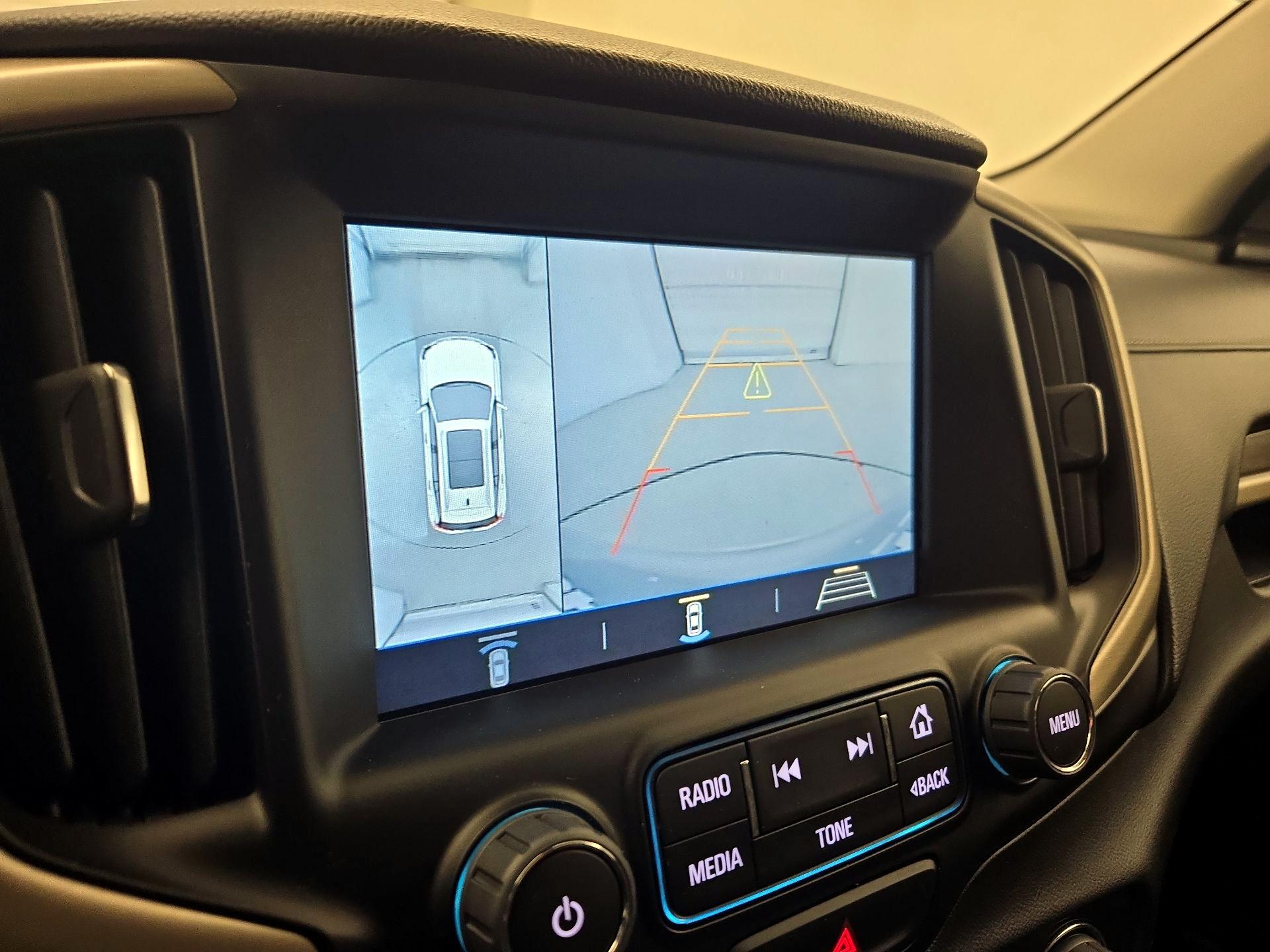 Thumbnail: 2018 GMC Terrain - 14