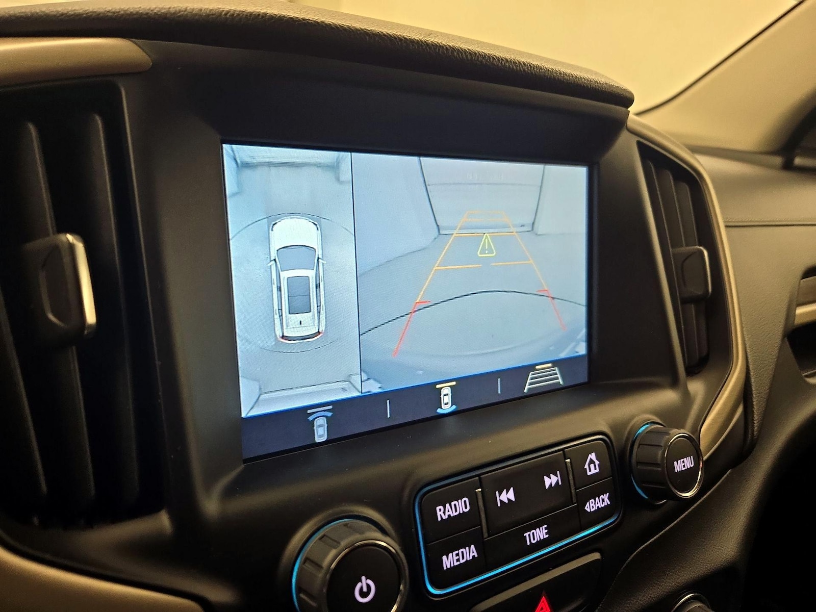 2018 GMC Terrain Denali - Photo 15
