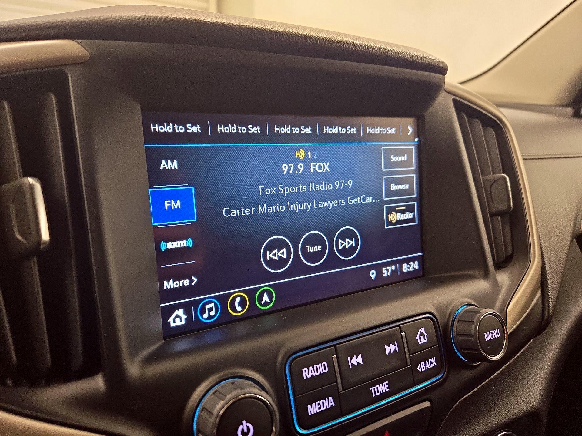 Thumbnail: 2018 GMC Terrain - 15