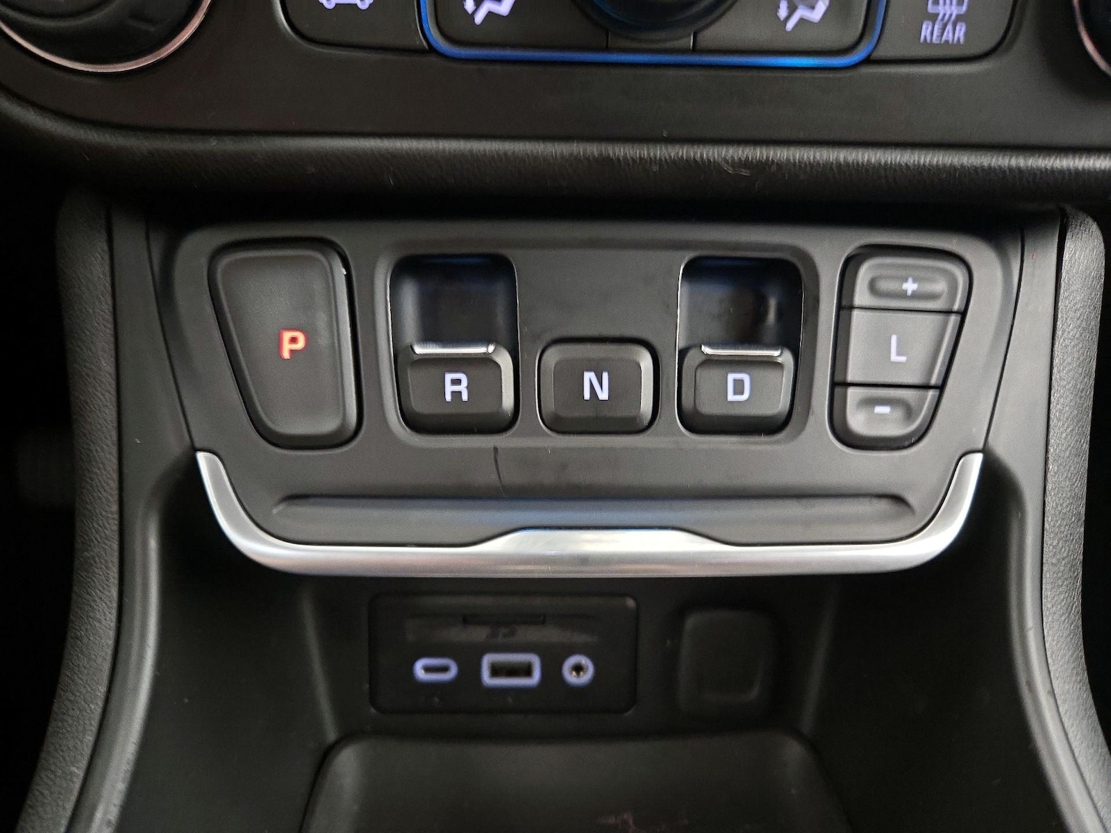 2018 GMC Terrain Denali - Photo 18