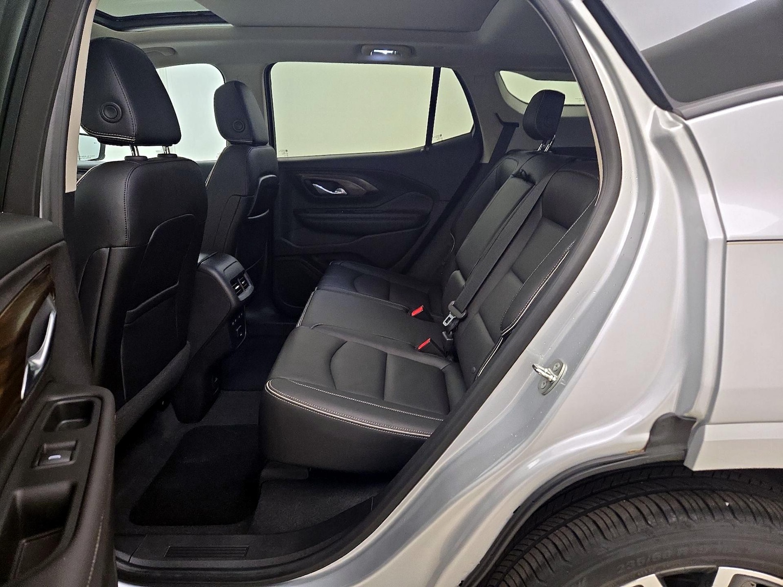 2018 GMC Terrain Denali - Photo 21