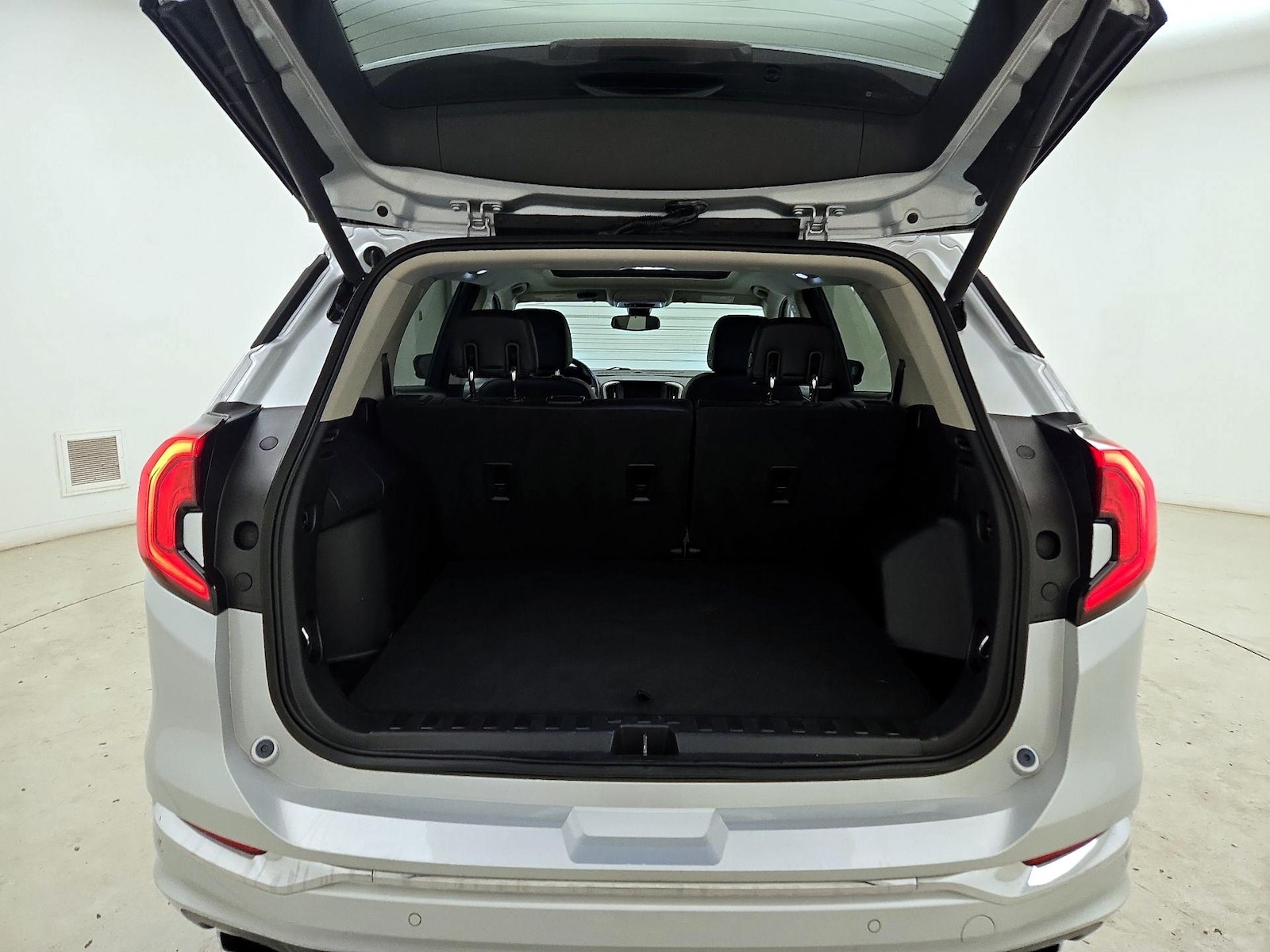 2018 GMC Terrain Denali - Photo 22