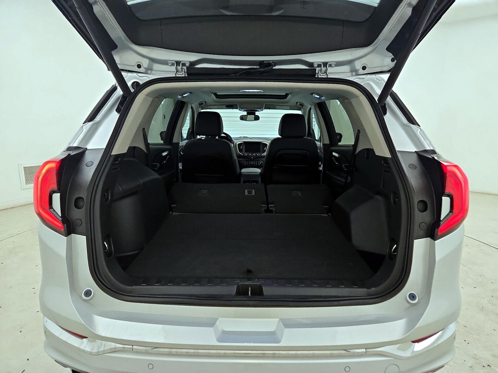 2018 GMC Terrain Denali - Photo 23