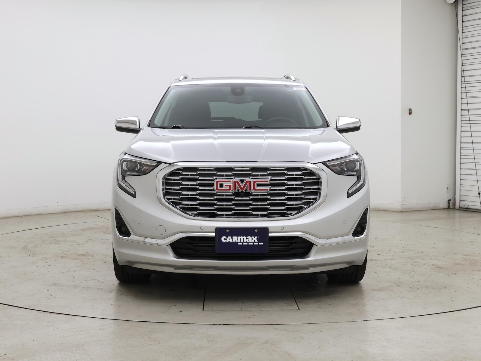 2018 GMC Terrain Denali - Photo 6